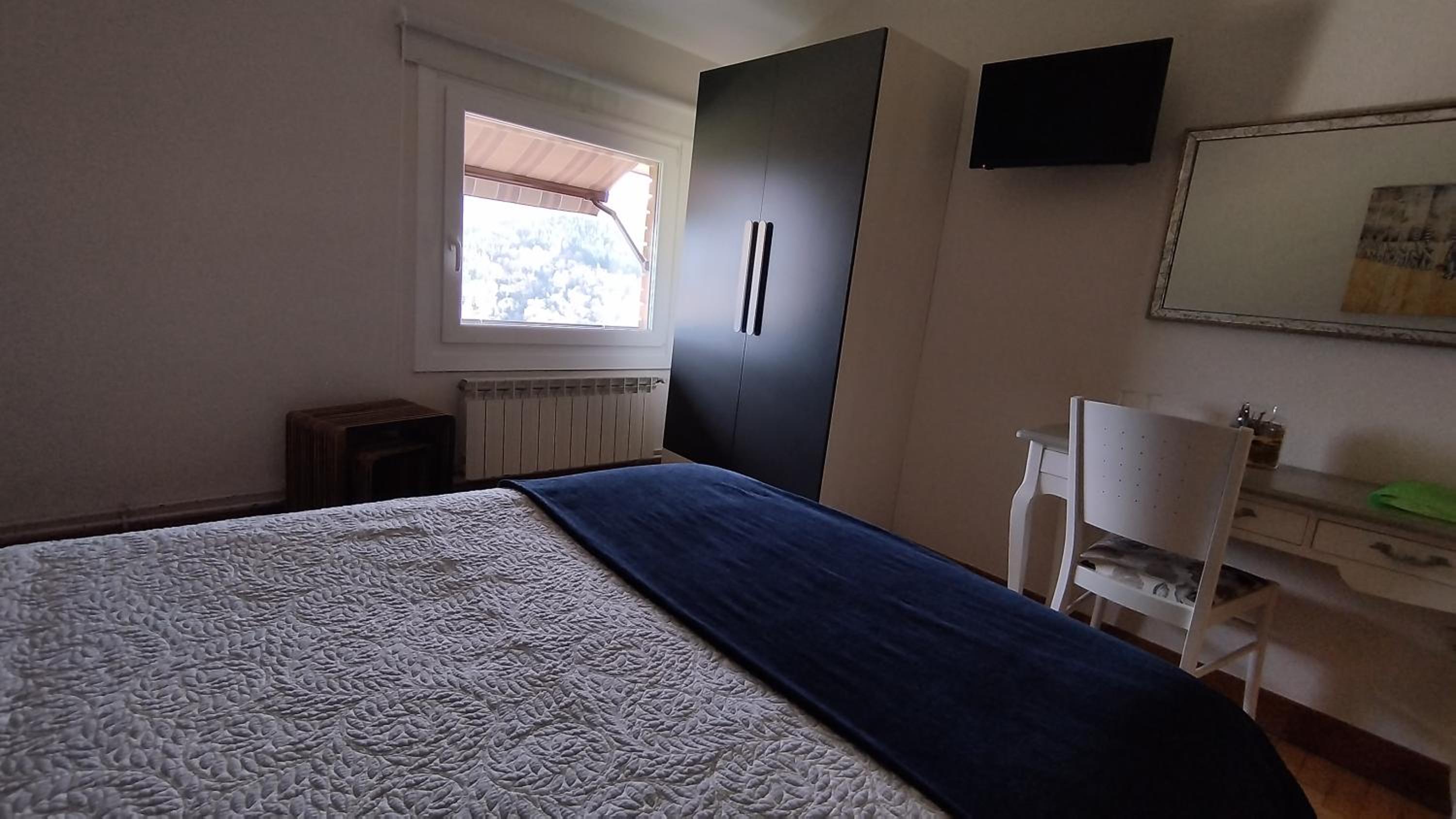 Double Room - Photo 26
