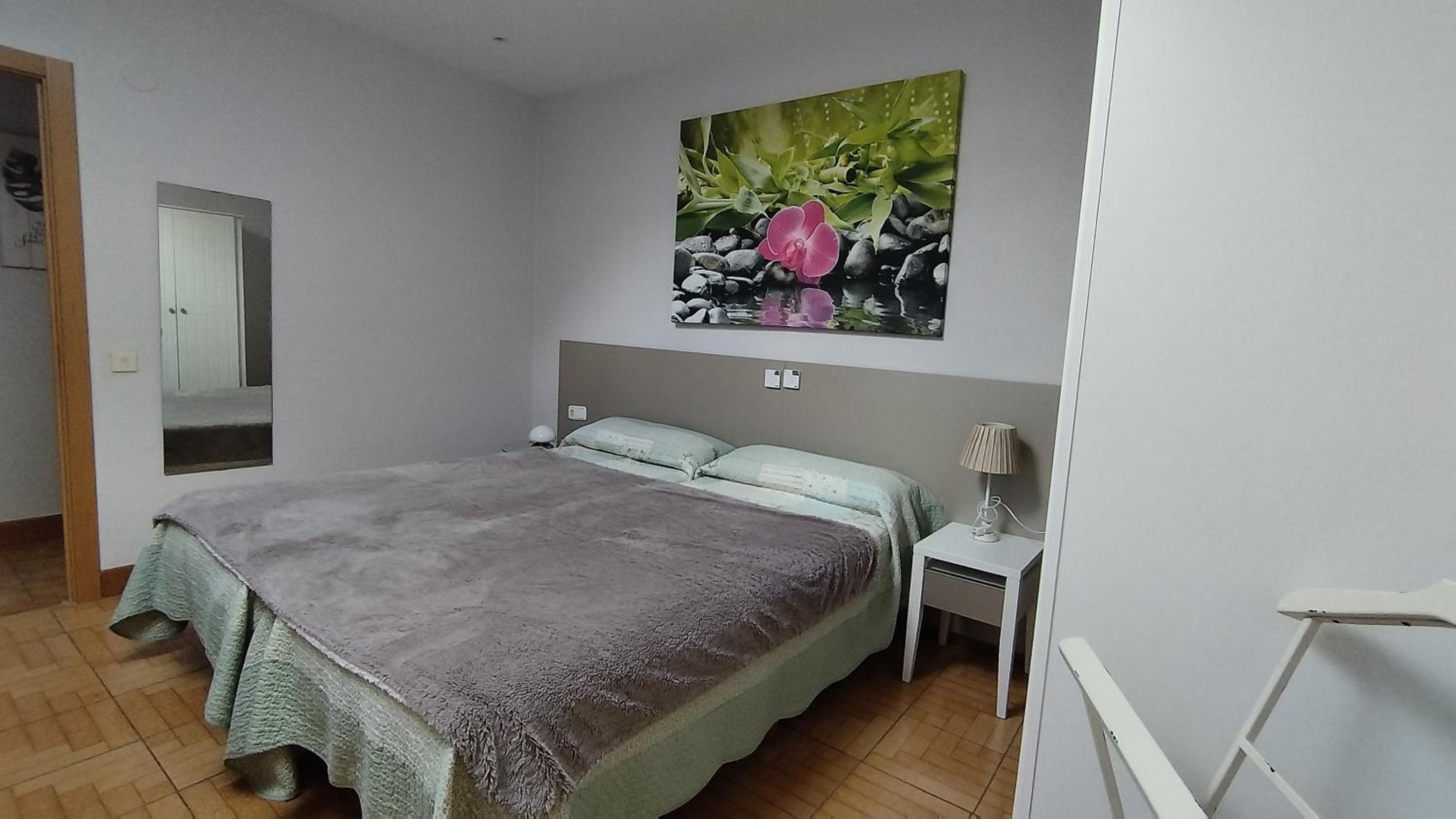 Double Room - Photo 13