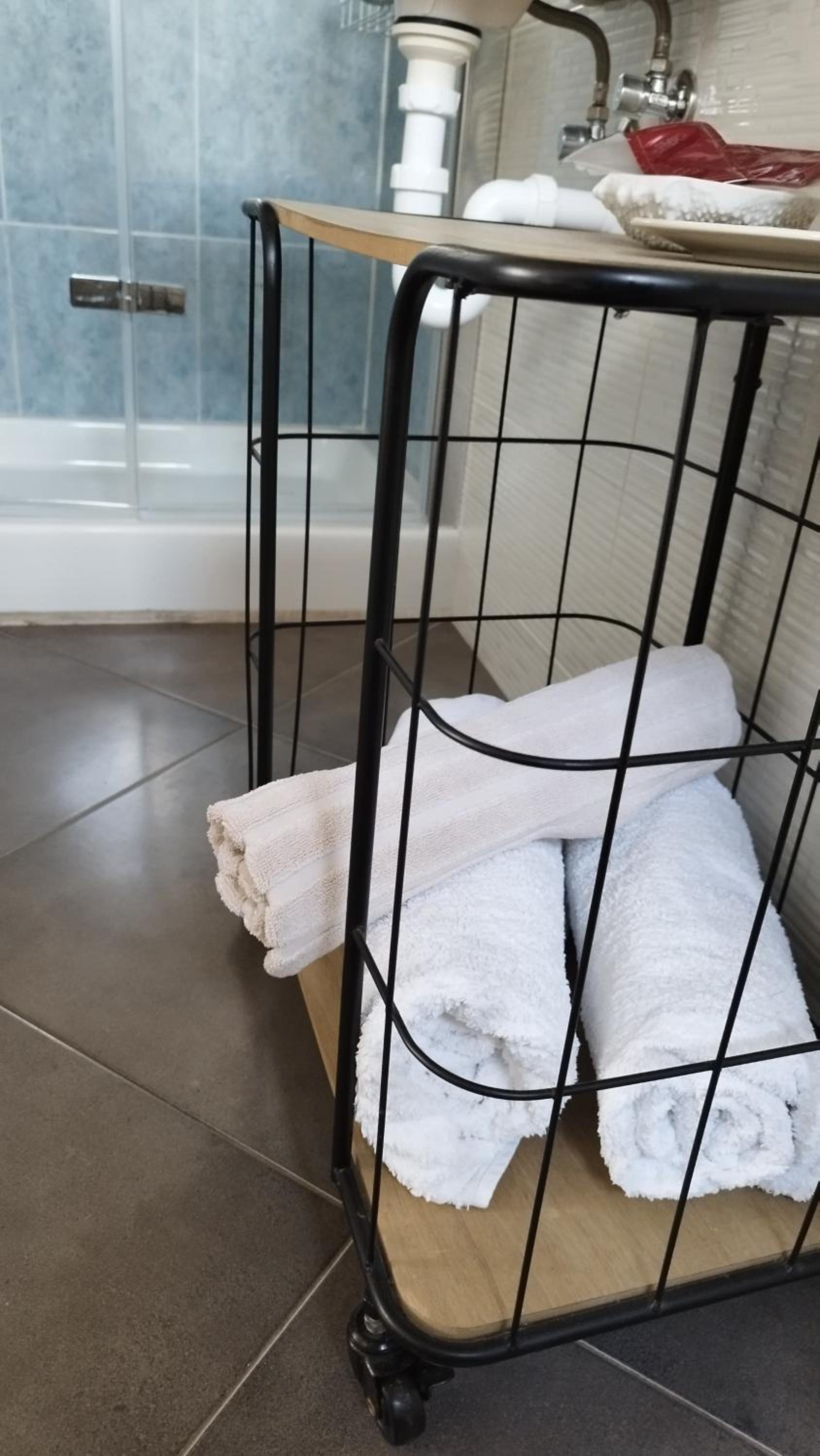 Double Room - Photo 31