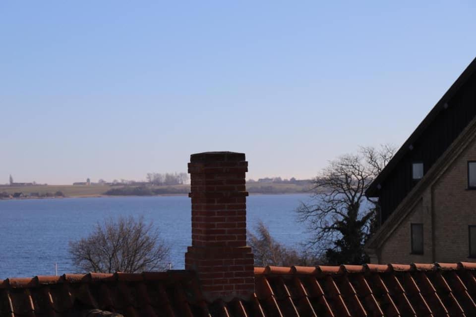 Quadruple Room with Sea View photo 2