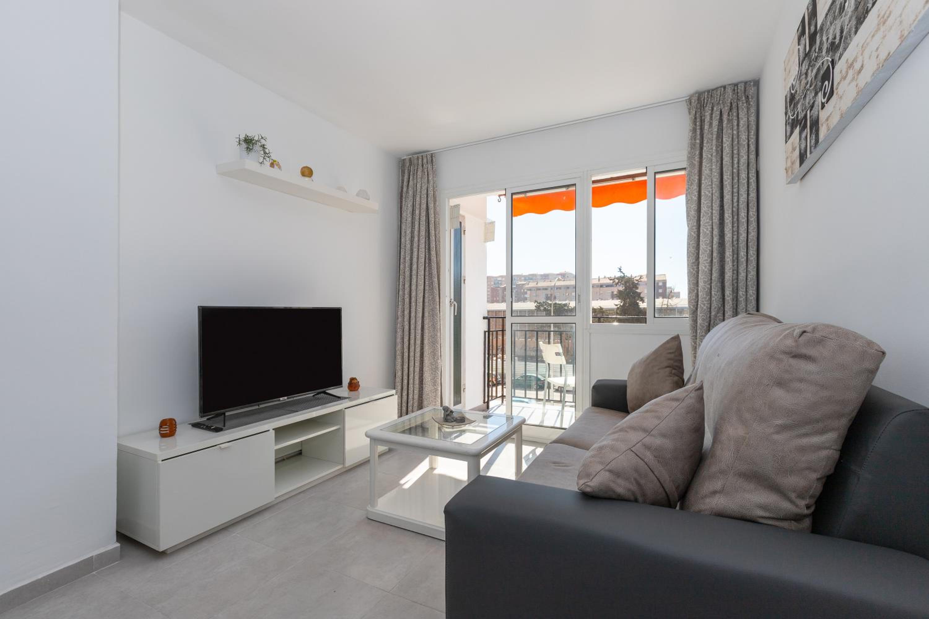 Apartamento Superior de Tres Habitaciones