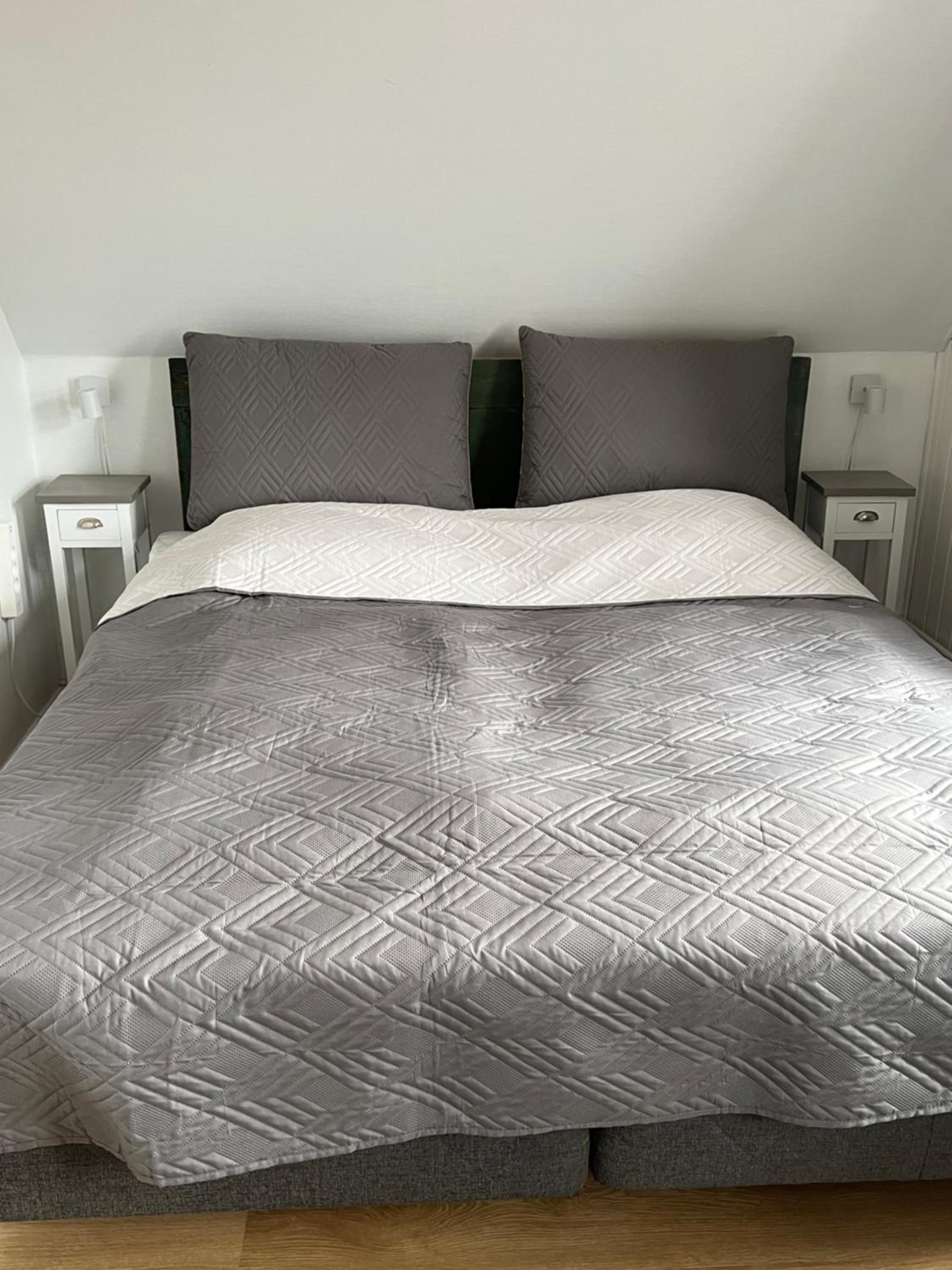 Quadruple Room with Sea View photo 1