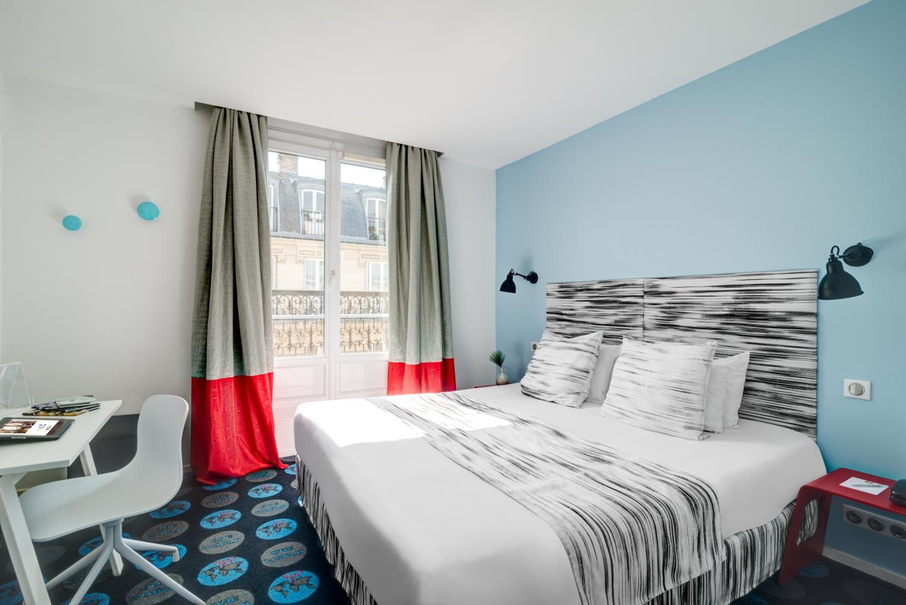 Superior Double Room photo 1