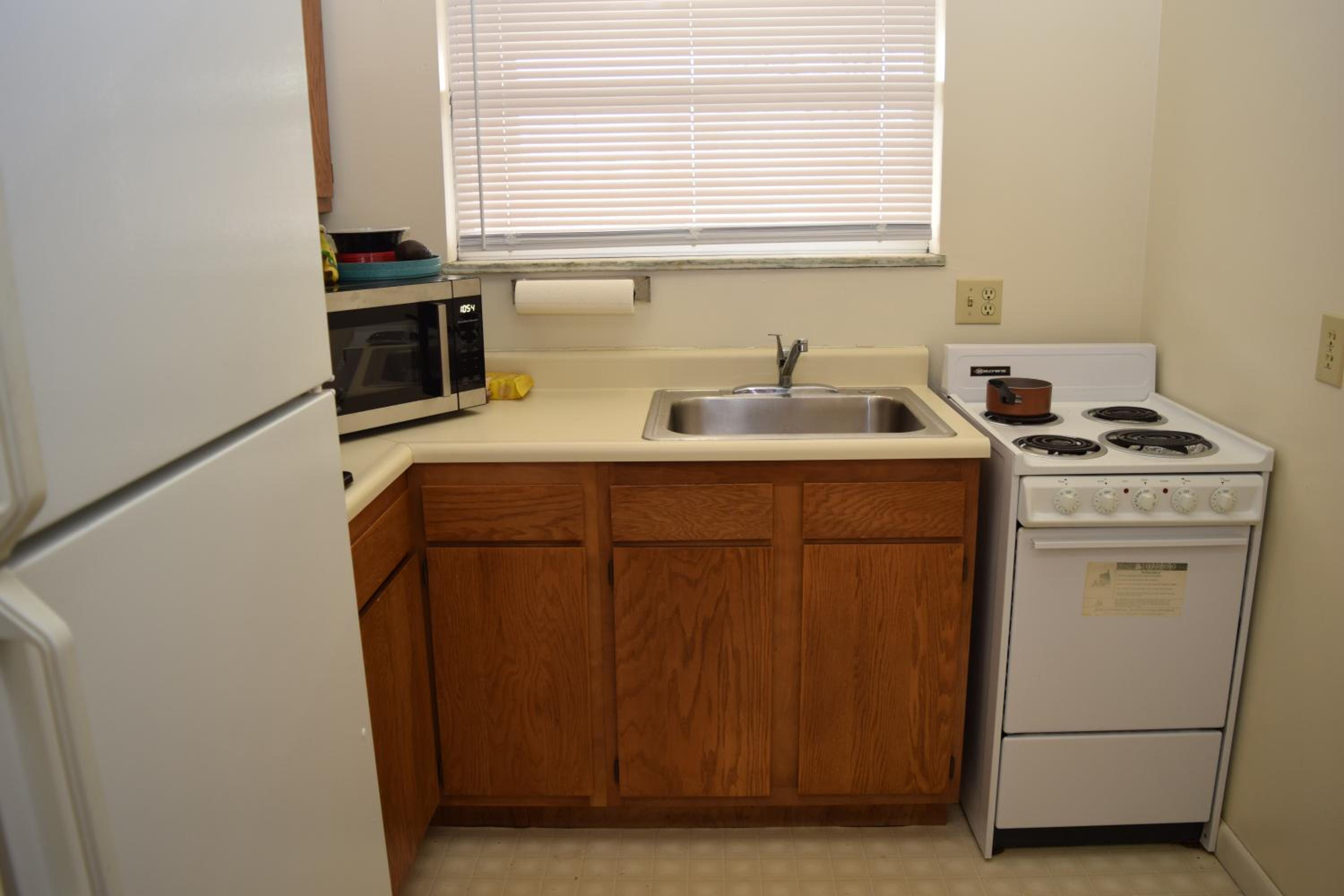 Double Suite - Non-Smoking - Photo 5