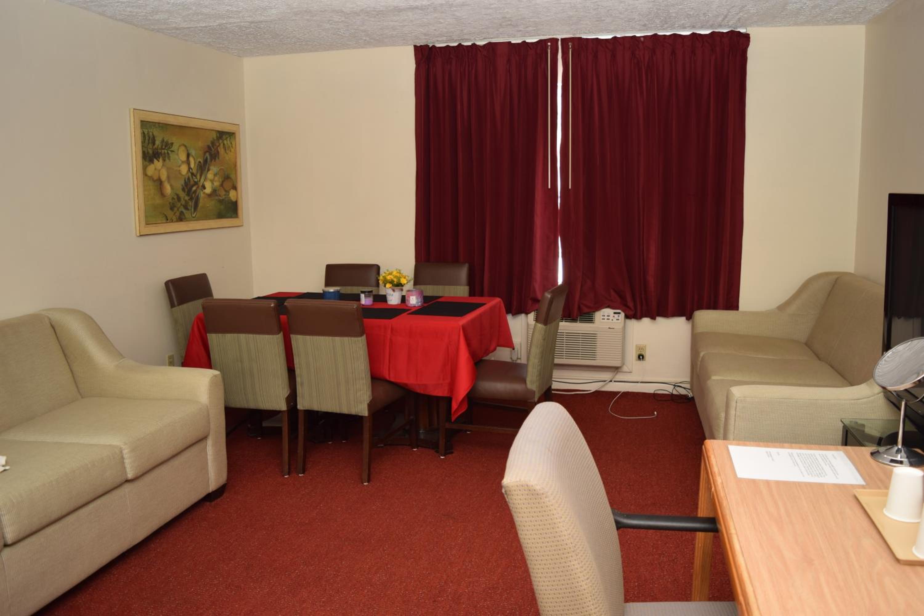 Double Suite - Non-Smoking - Photo 4