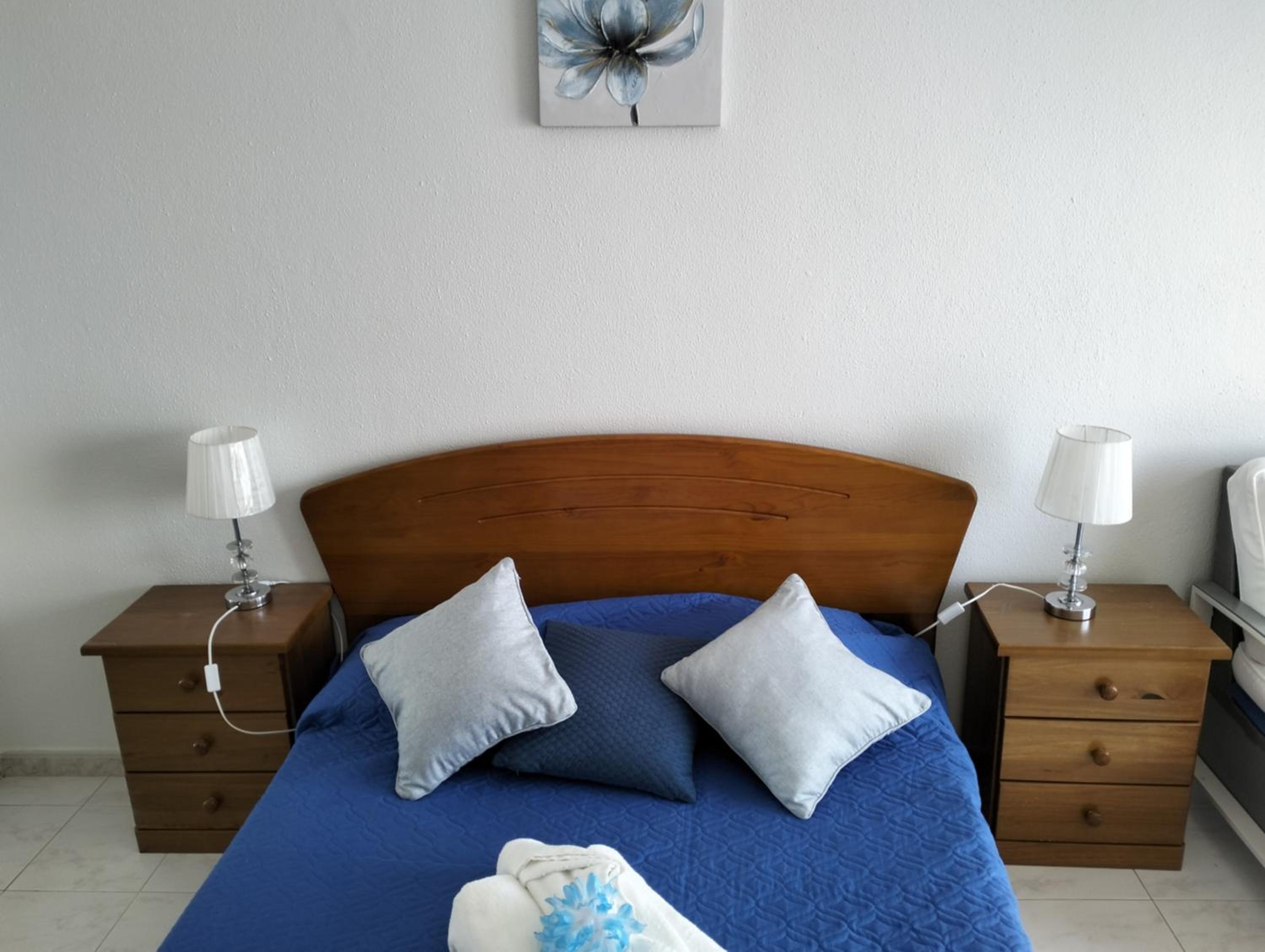 Apartment with Sea View photo 3