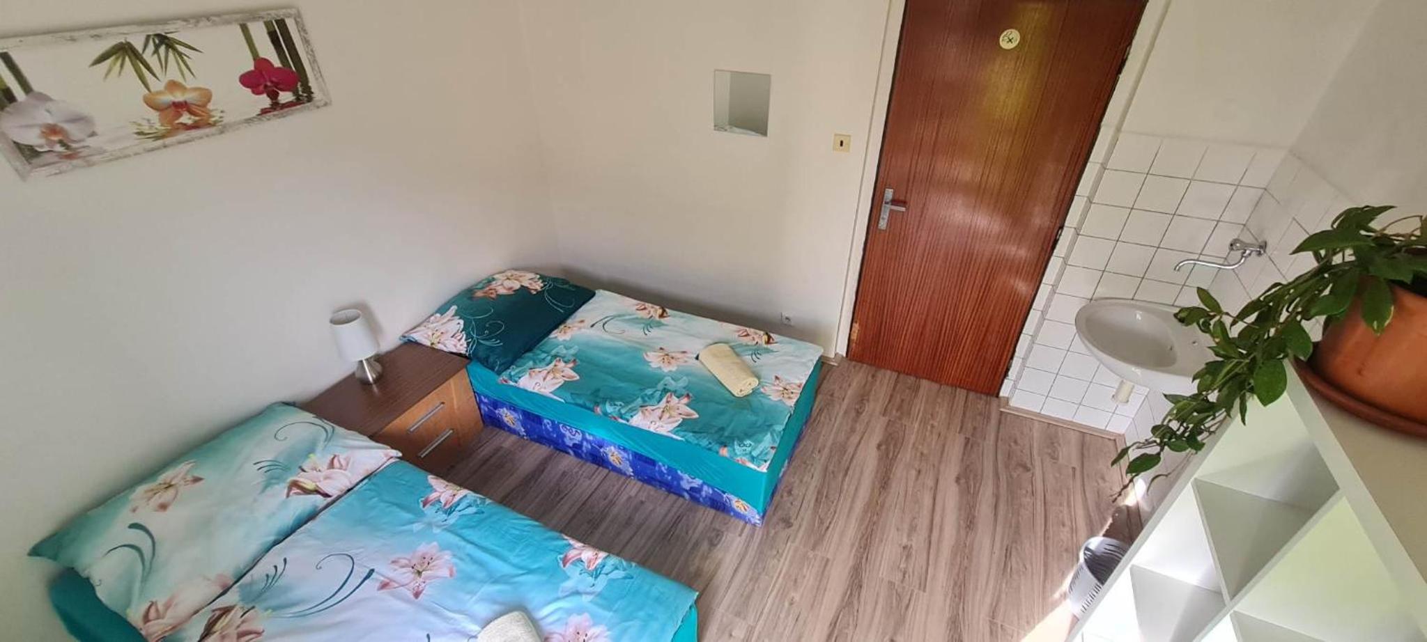 Twin Room With View photo 3