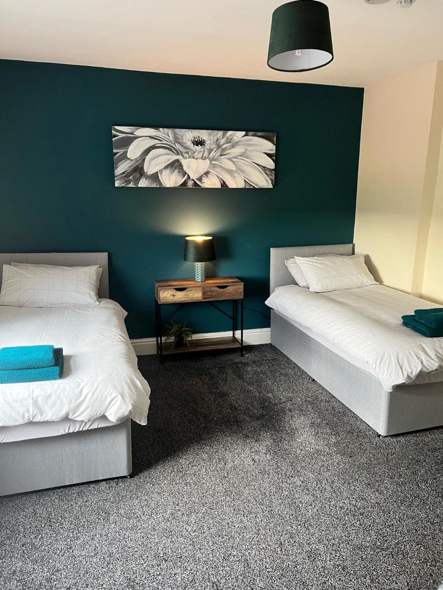 Double Or Twin Room With View photo 1