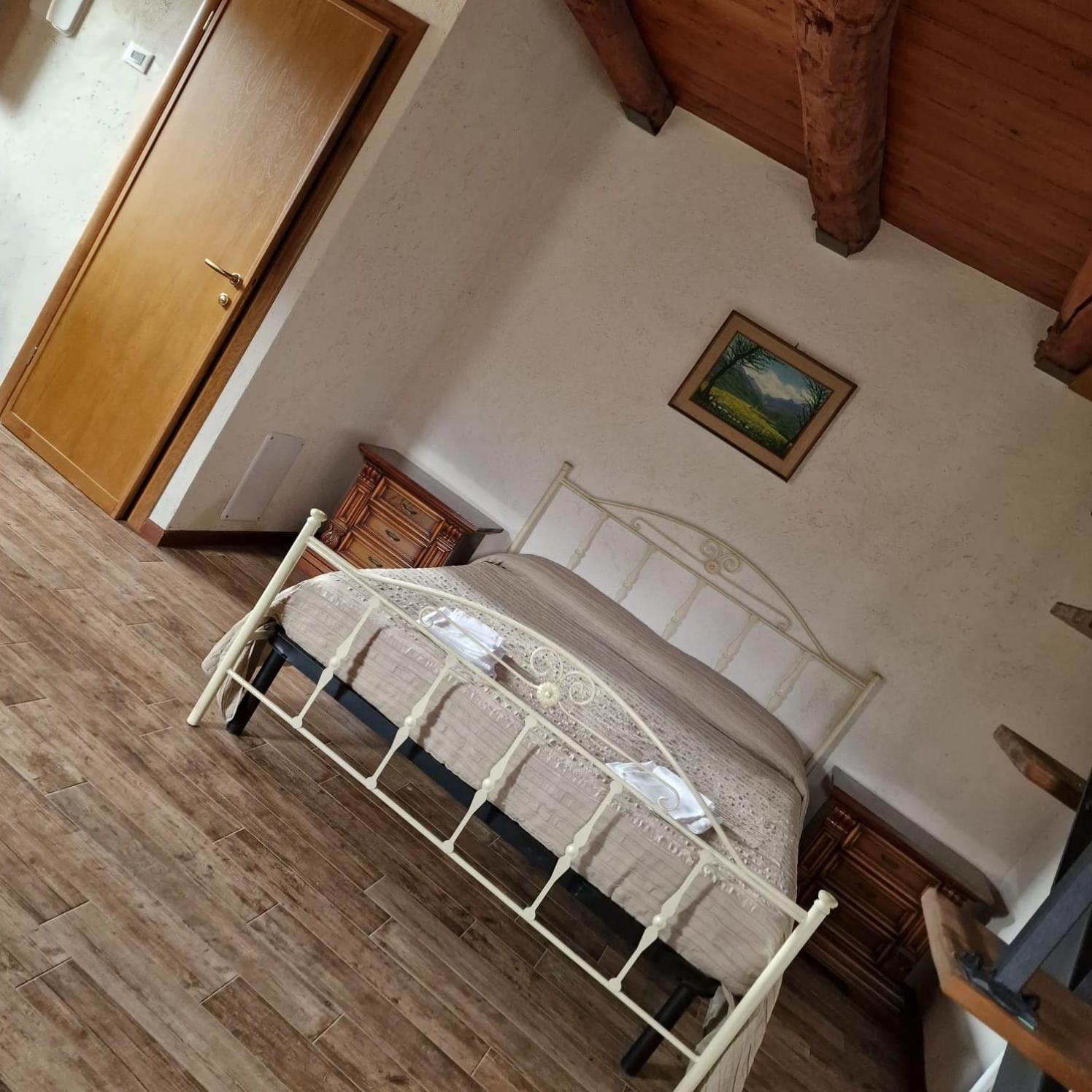 Comfort Quadruple Room photo 1