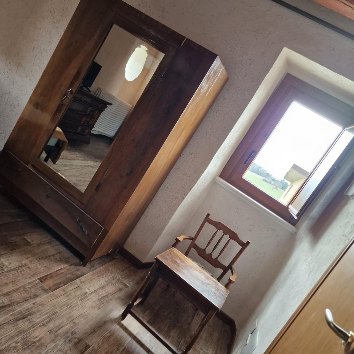 Comfort Quadruple Room photo 3
