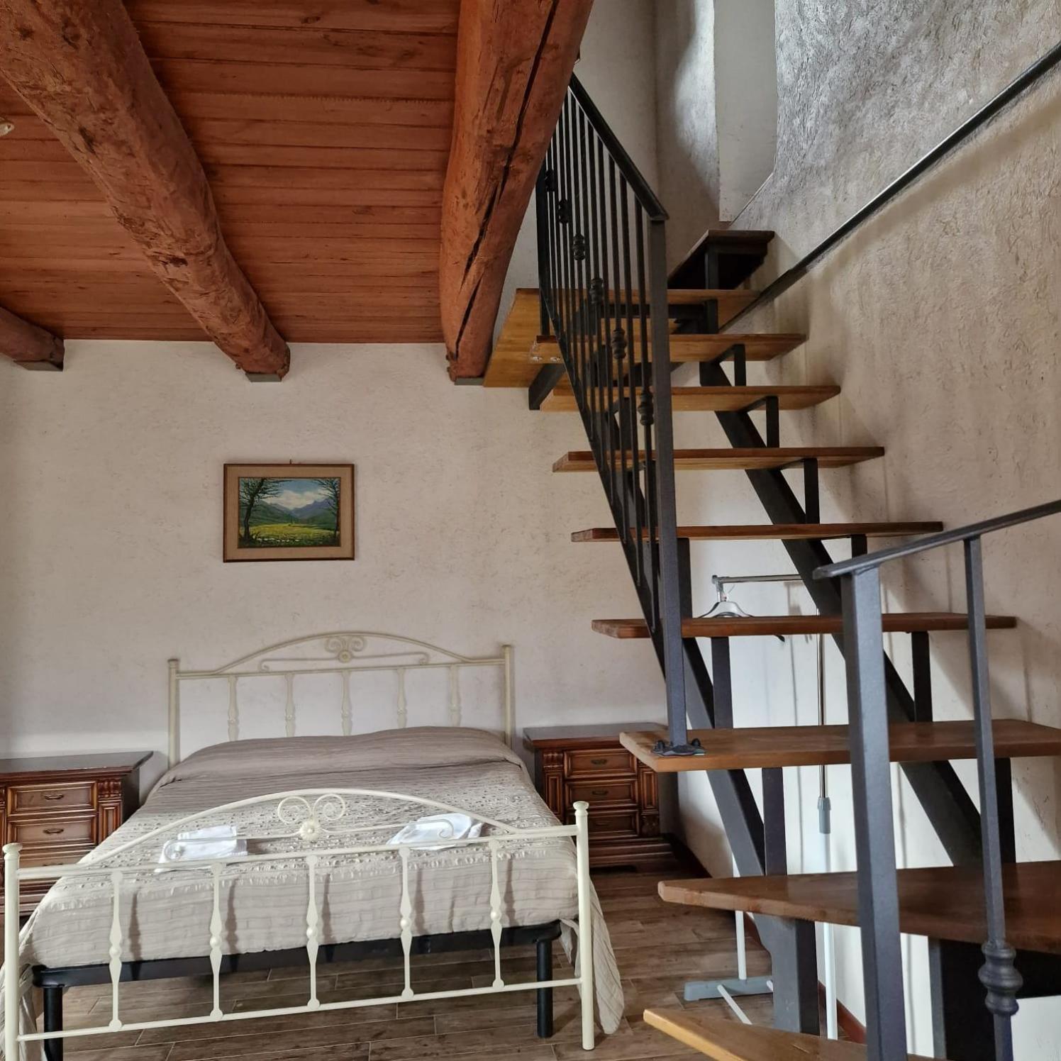 Comfort Quadruple Room photo 2