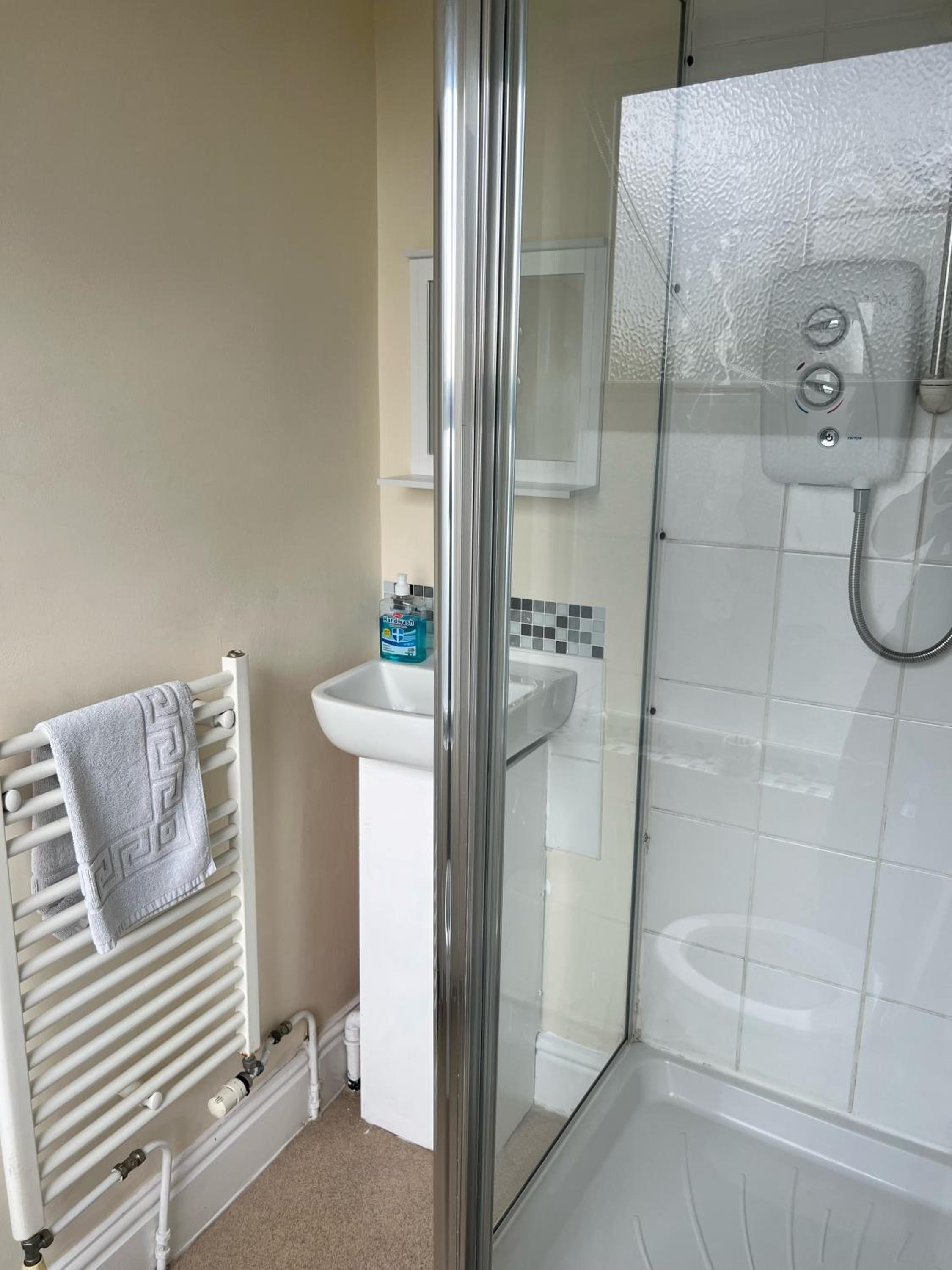 Double Or Twin Room With View photo 3