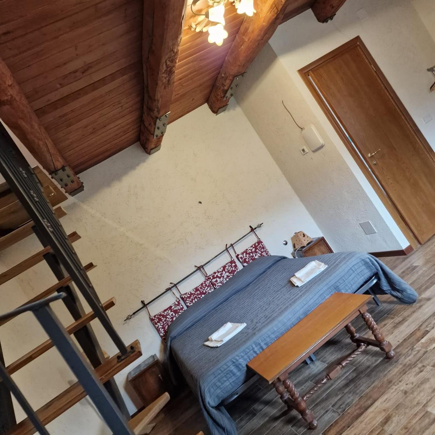 Comfort Quadruple Room photo 1