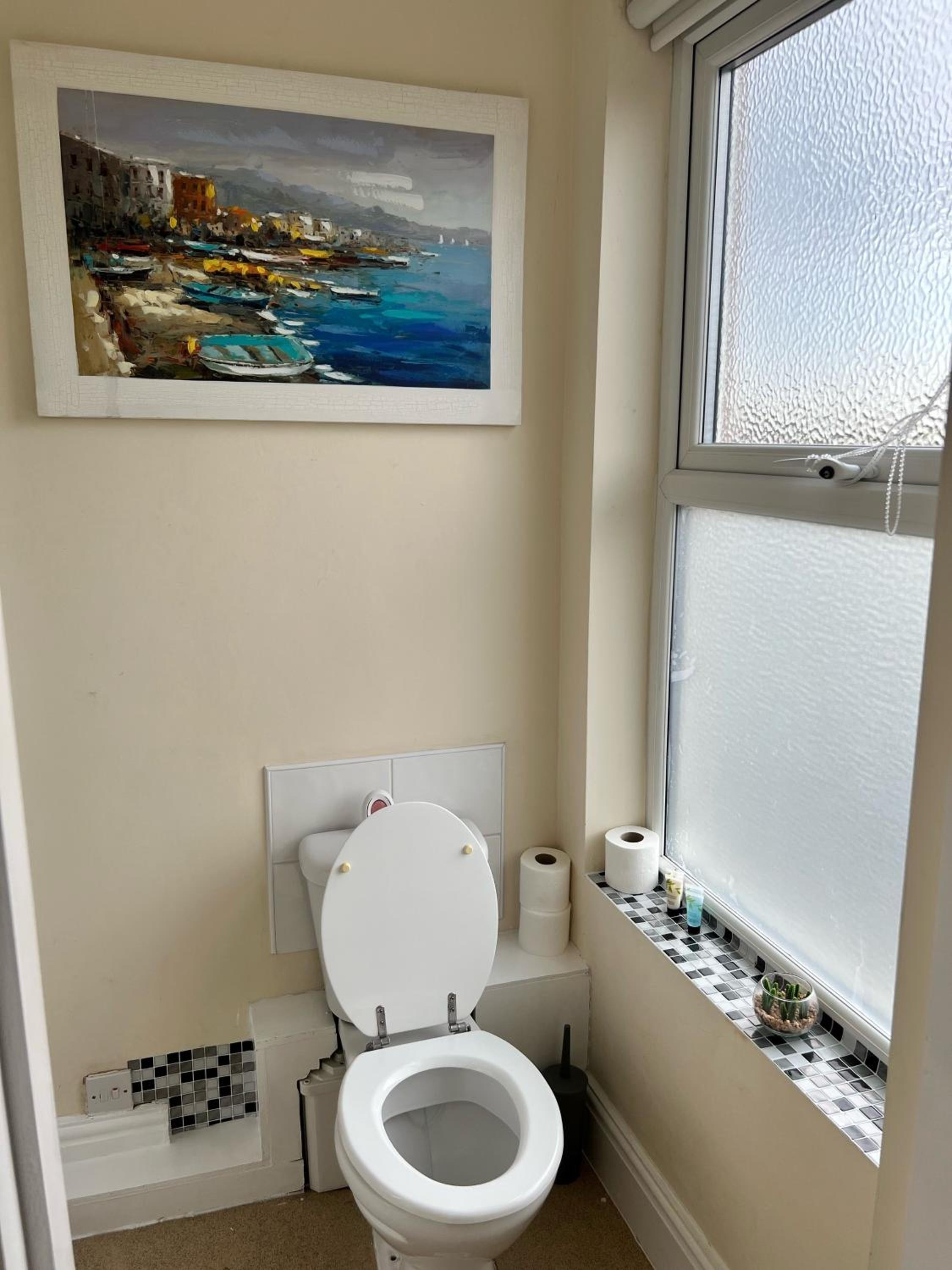 Double Or Twin Room With View photo 2