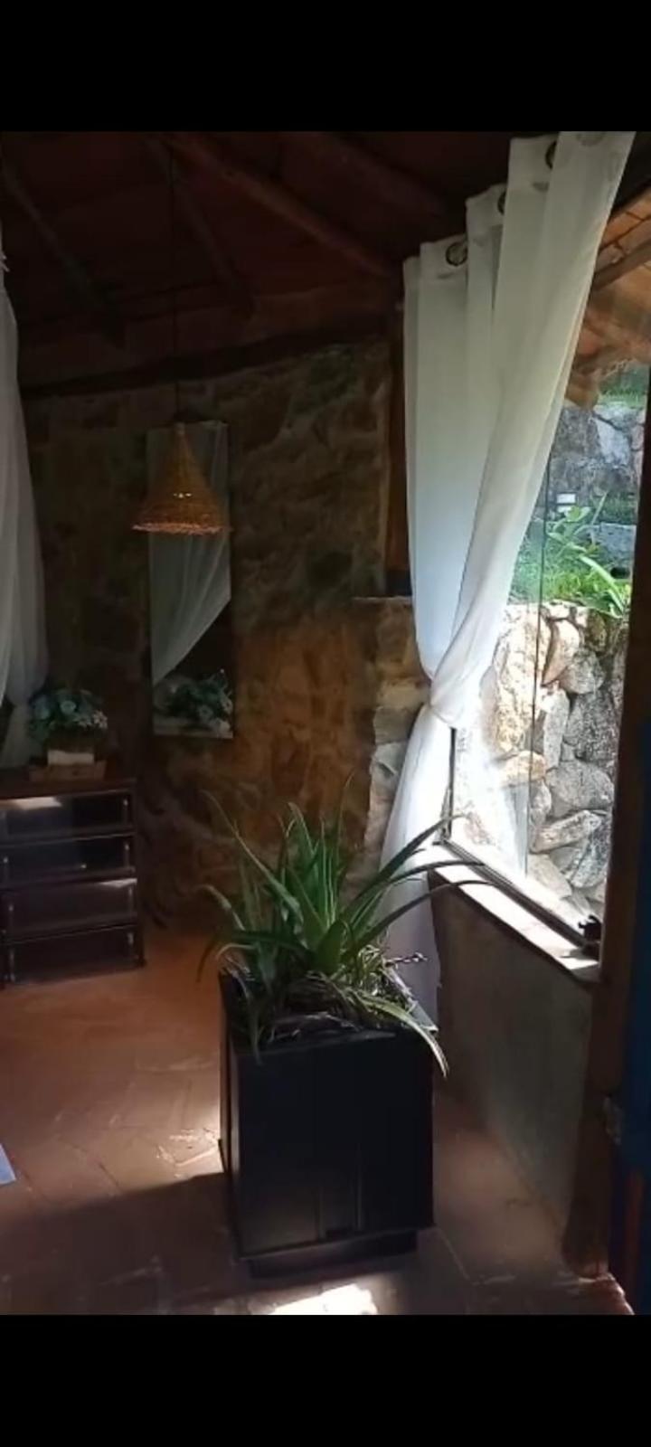 Deluxe Bungalow with Garden View