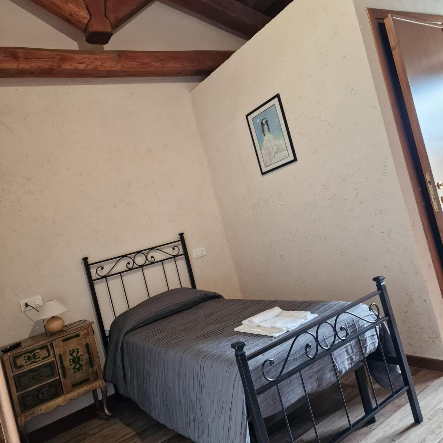 Single Room with Terrace photo 3