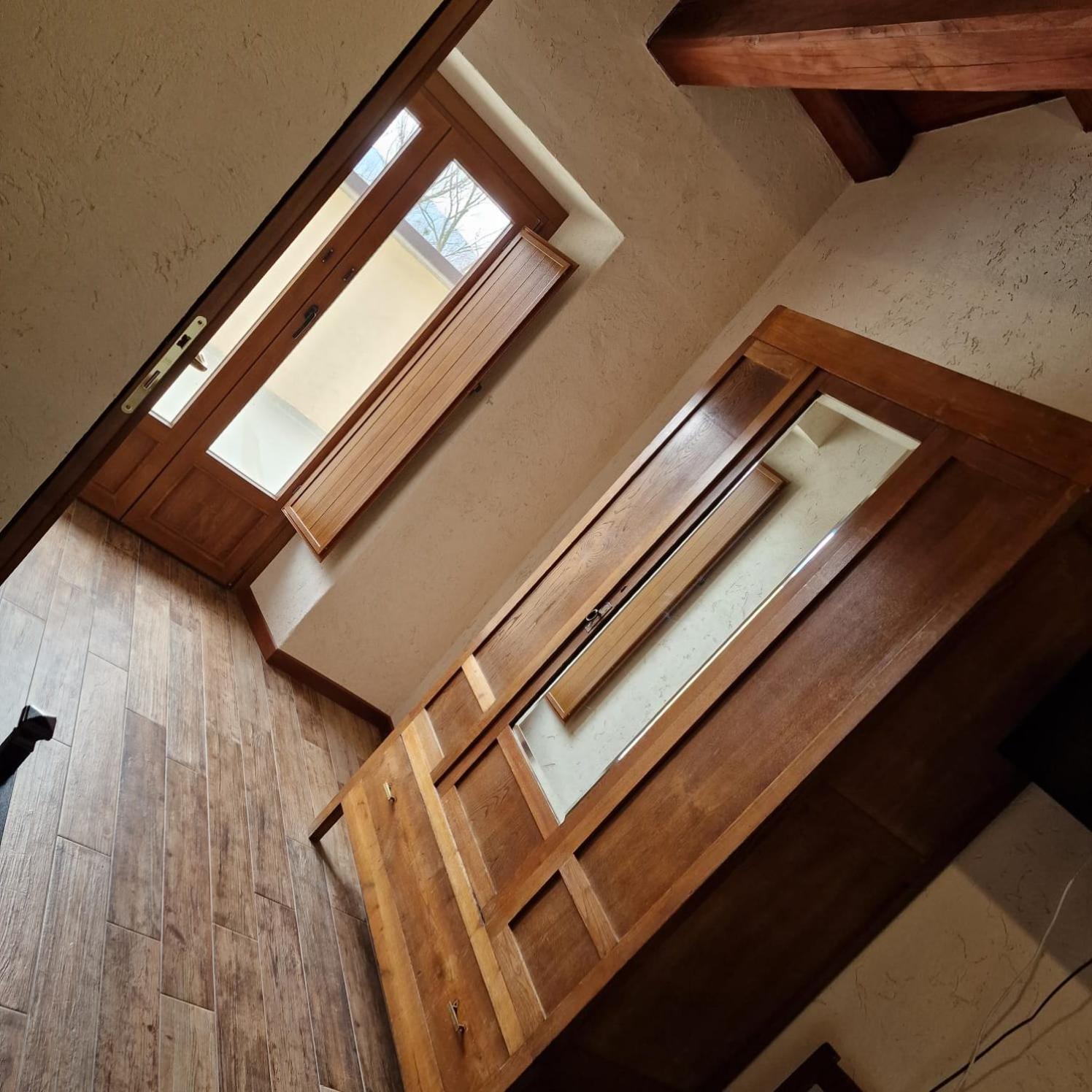 Single Room with Terrace photo 2
