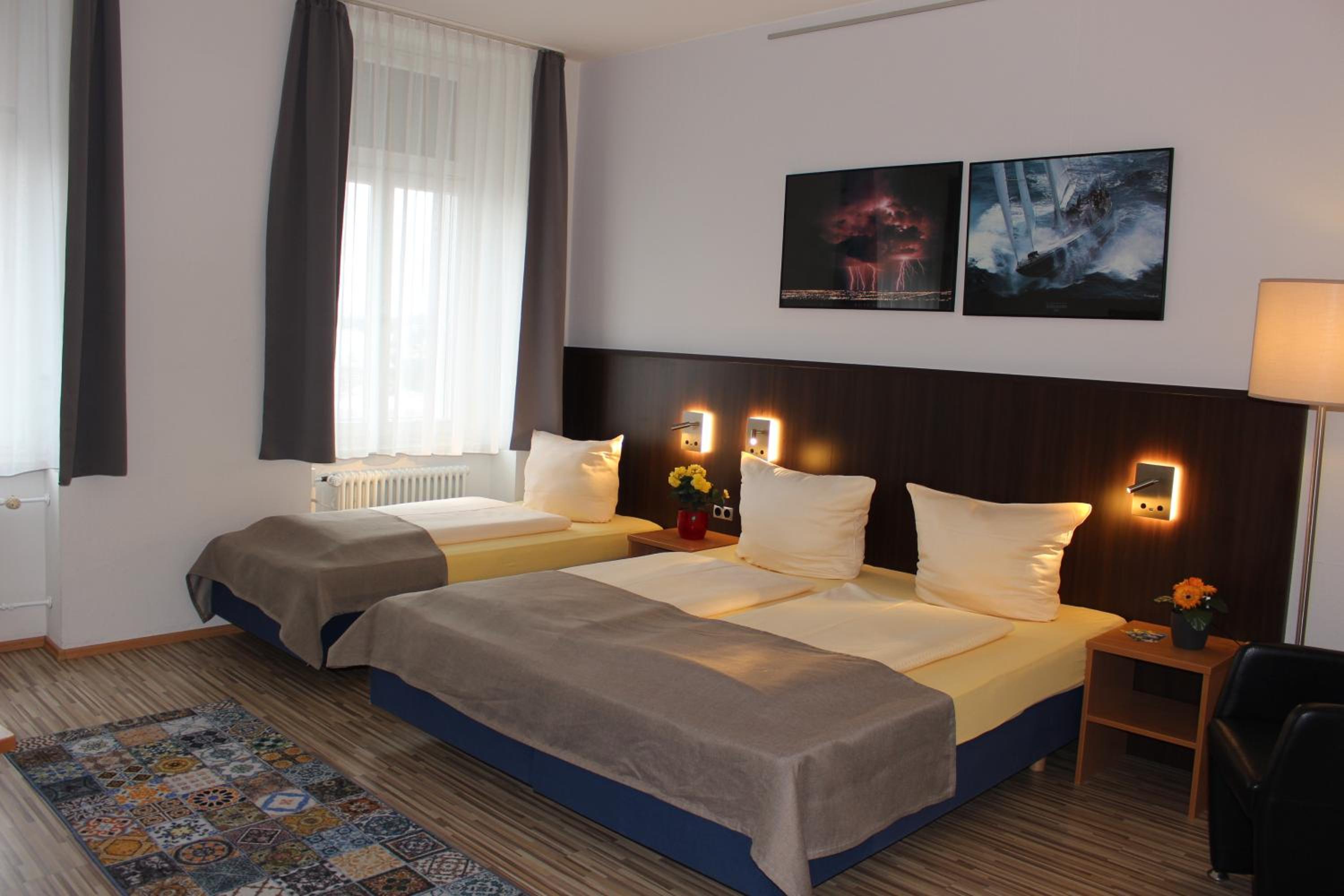 Triple Room photo 3