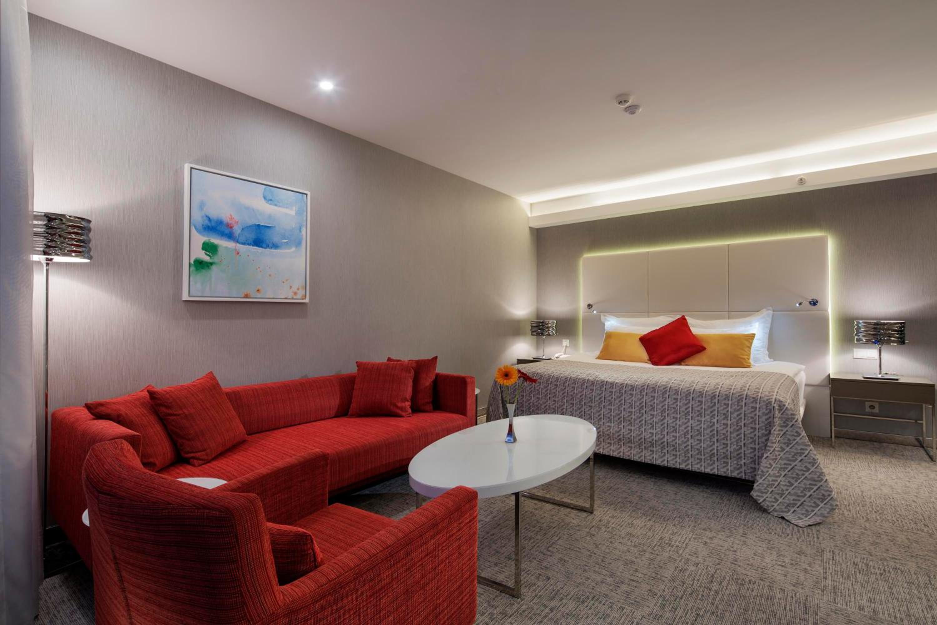 Junior Suite (ROH)