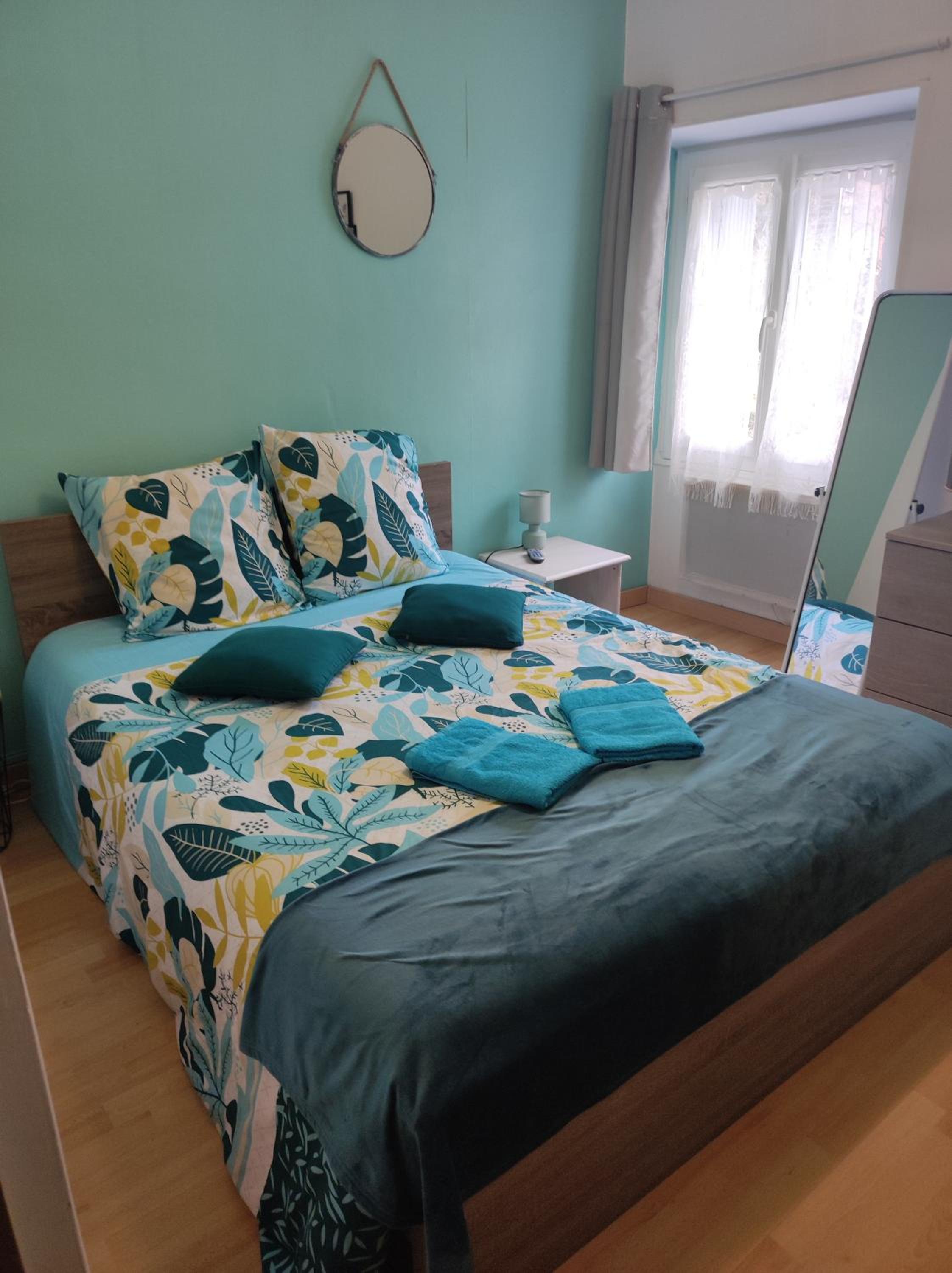 Double Room - Photo 1