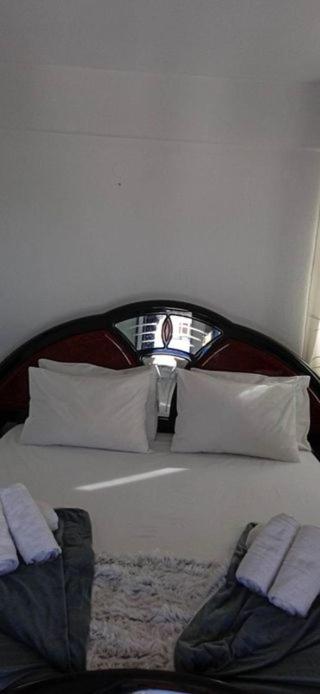 Three-Bedroom Villa photo 3