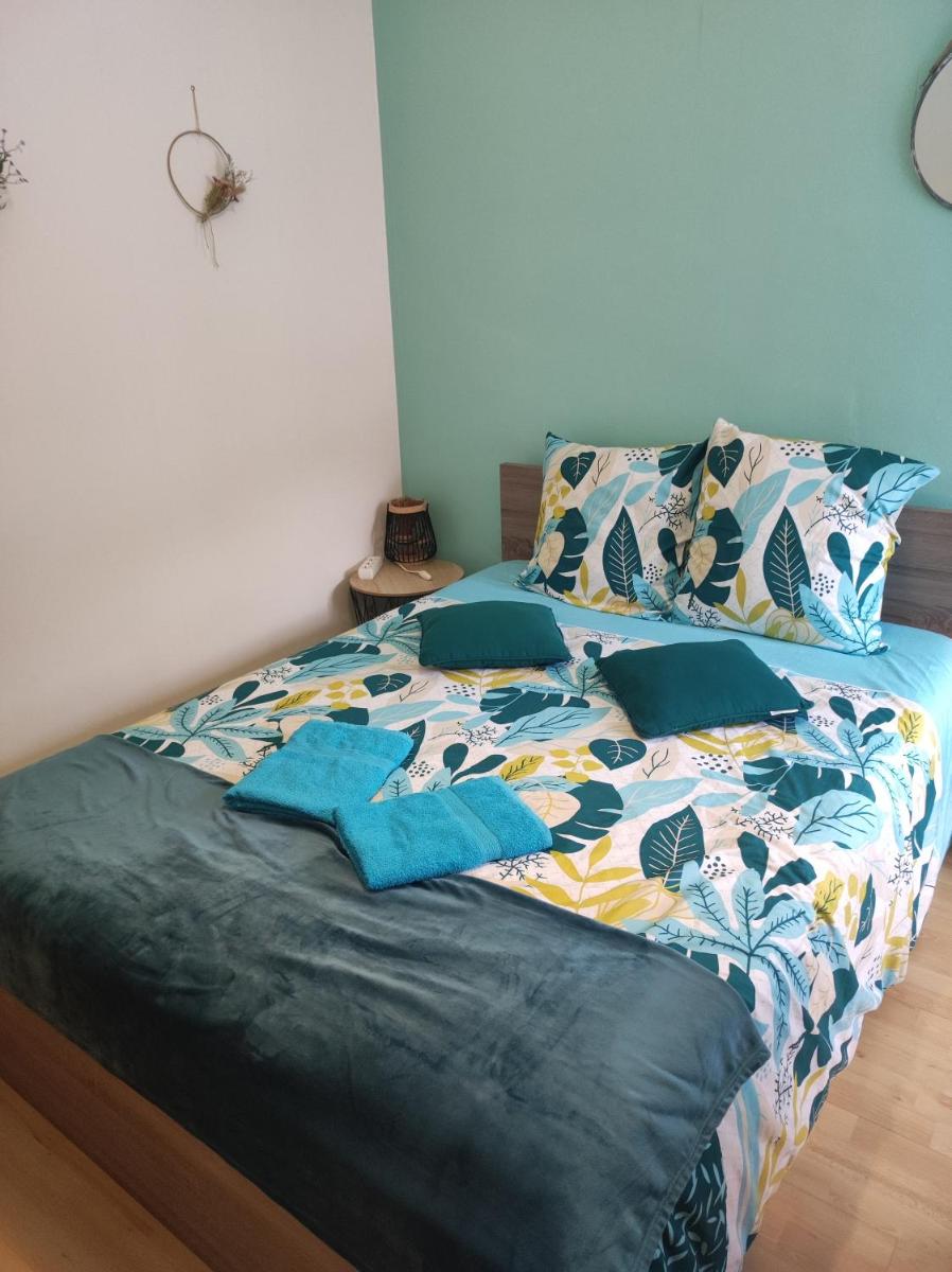 Double Room - Photo 2