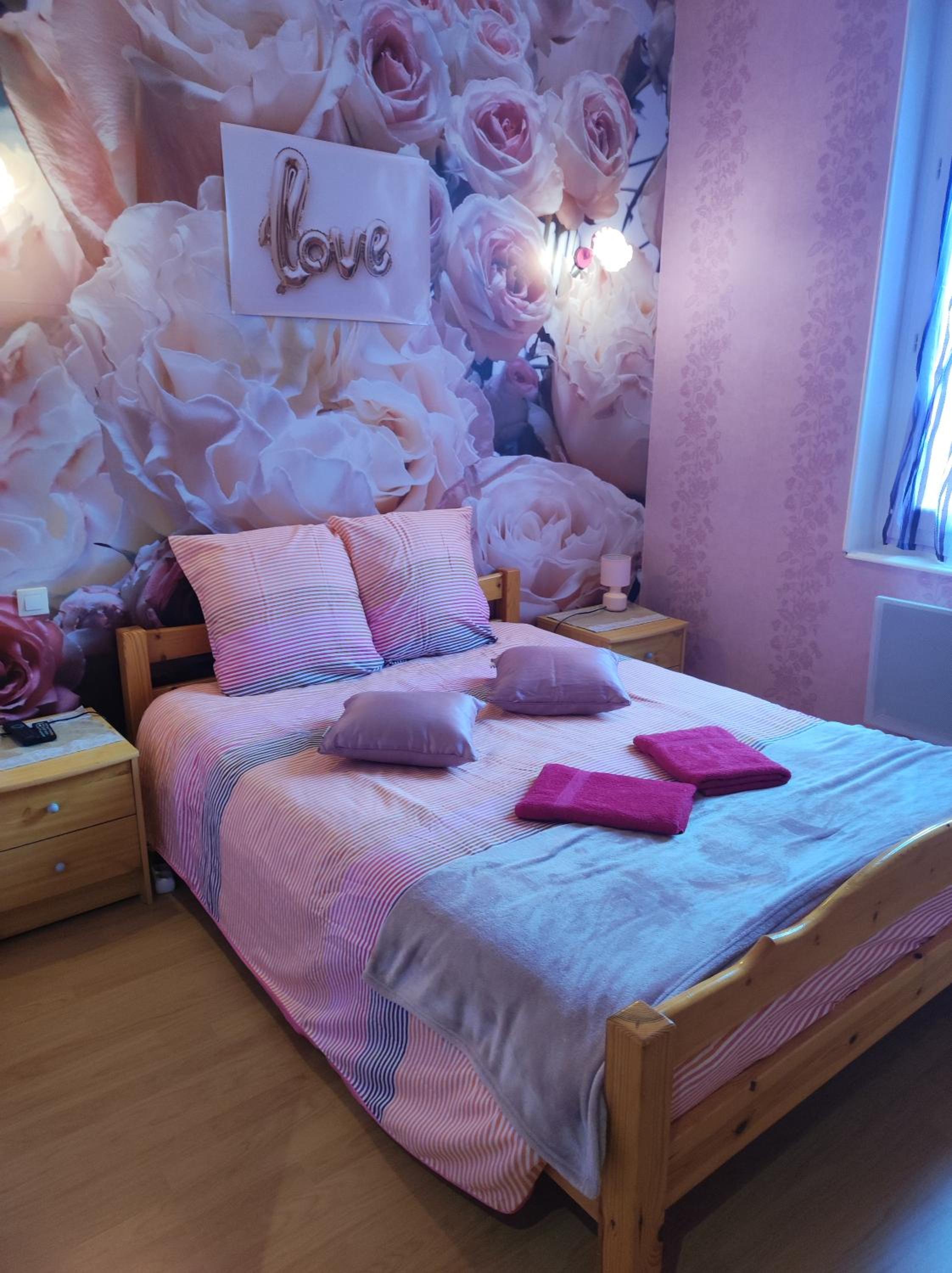 Standard Double Room photo 1