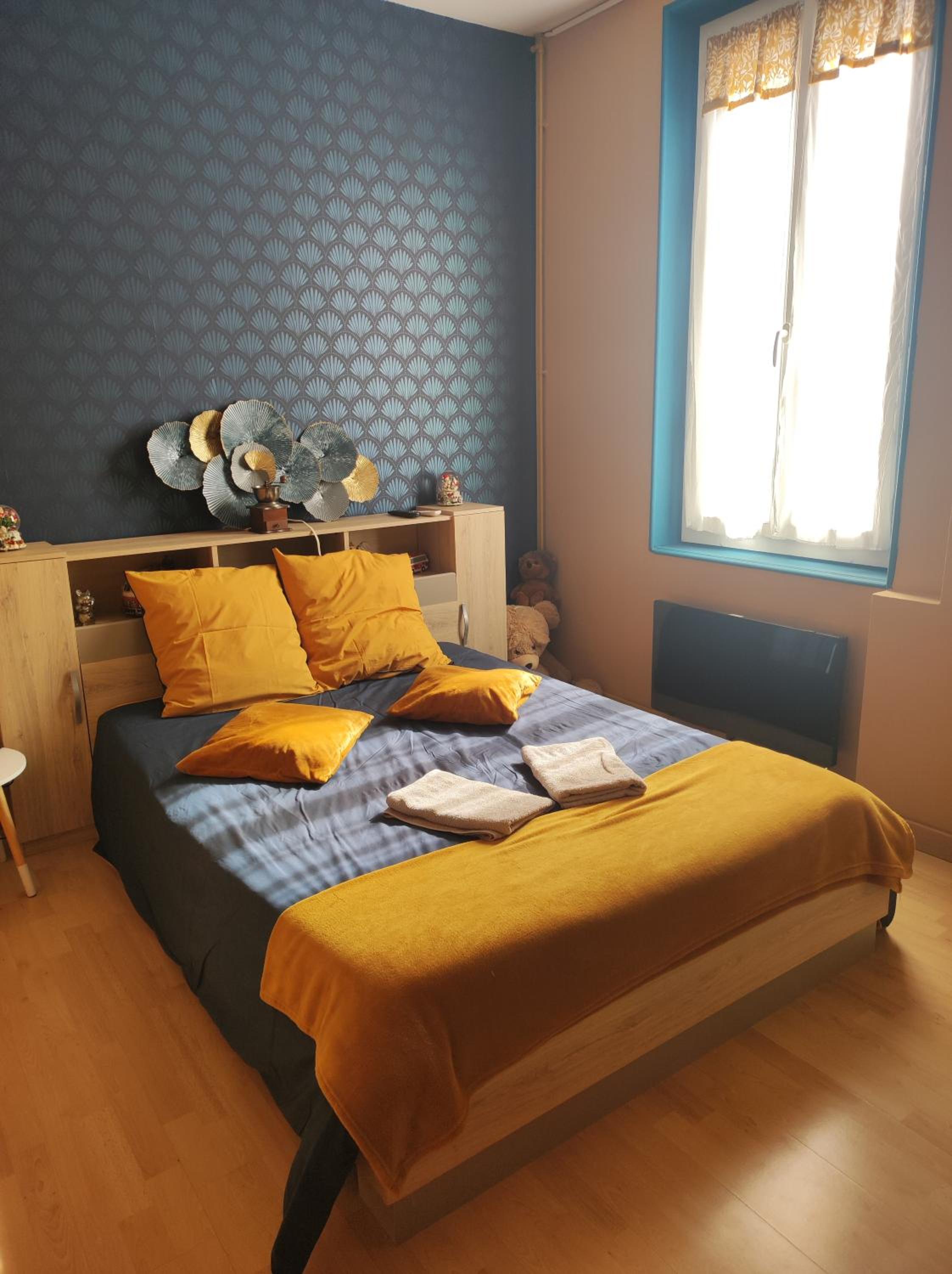 Double Room with Garden View - Photo 1