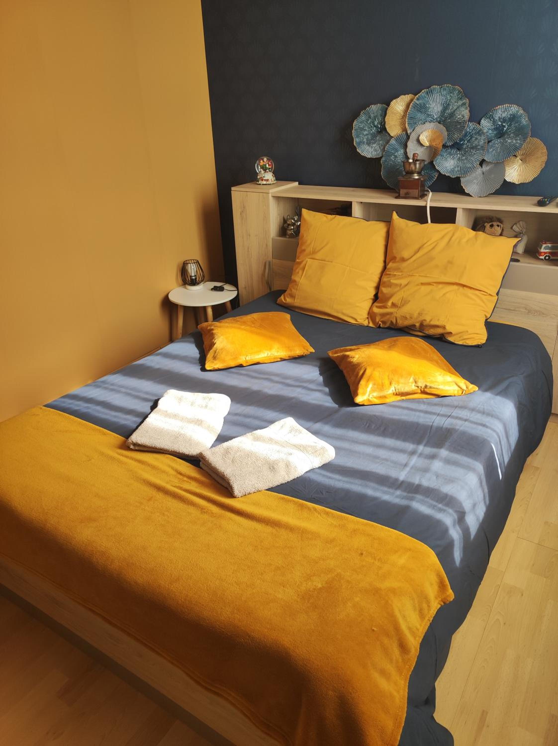 Double Room with Garden View - Photo 2