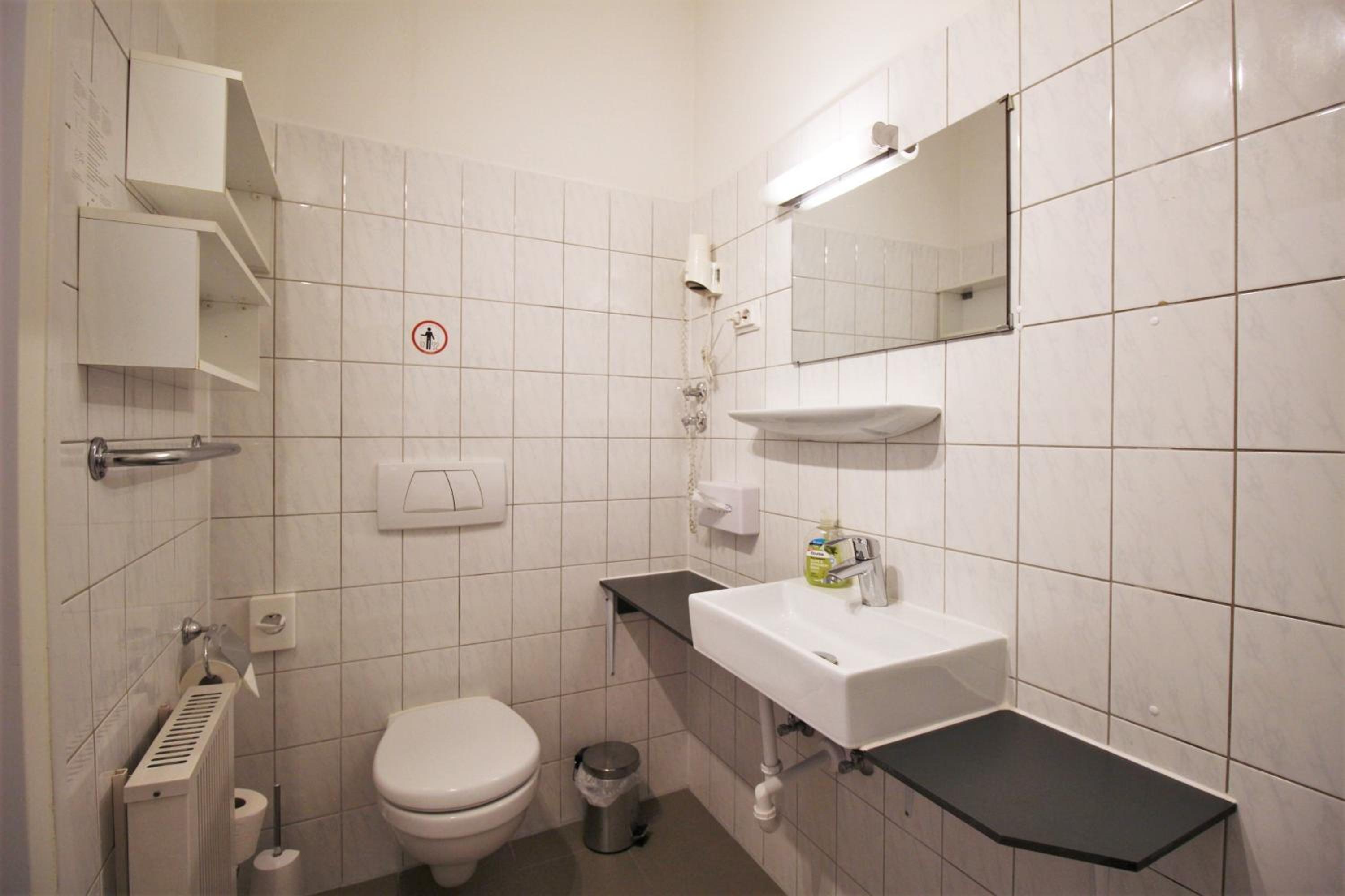 Large Double Room photo 2