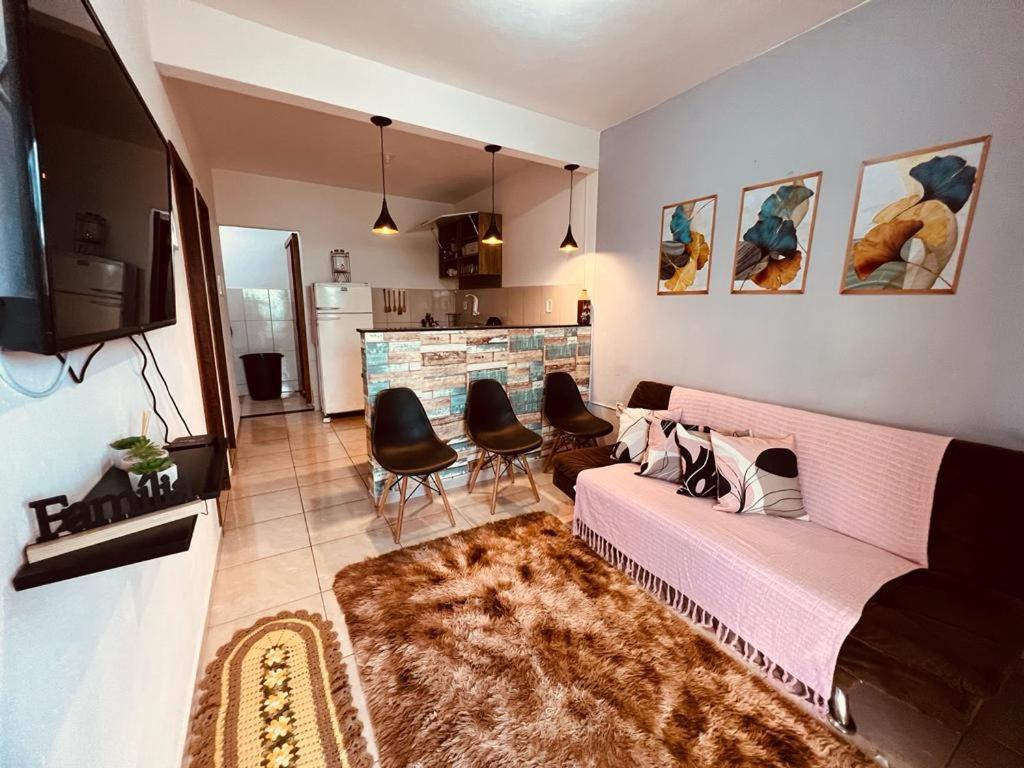 Two-Bedroom Apartment photo 1