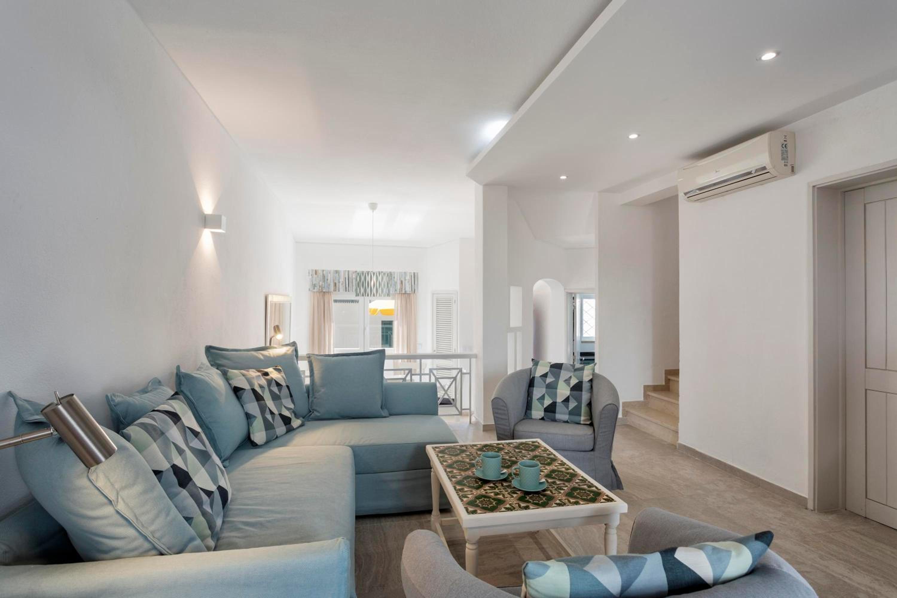 Villa with Sea View photo 1