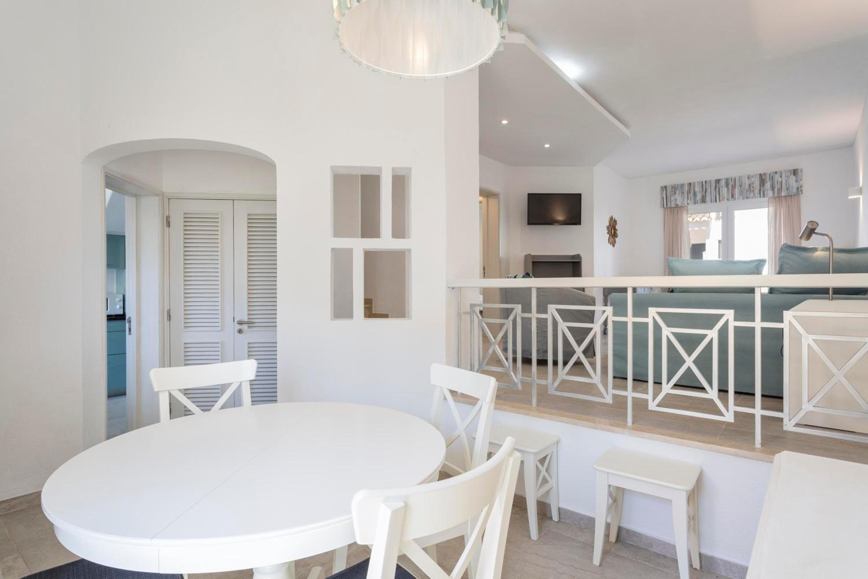 Villa with Sea View photo 2