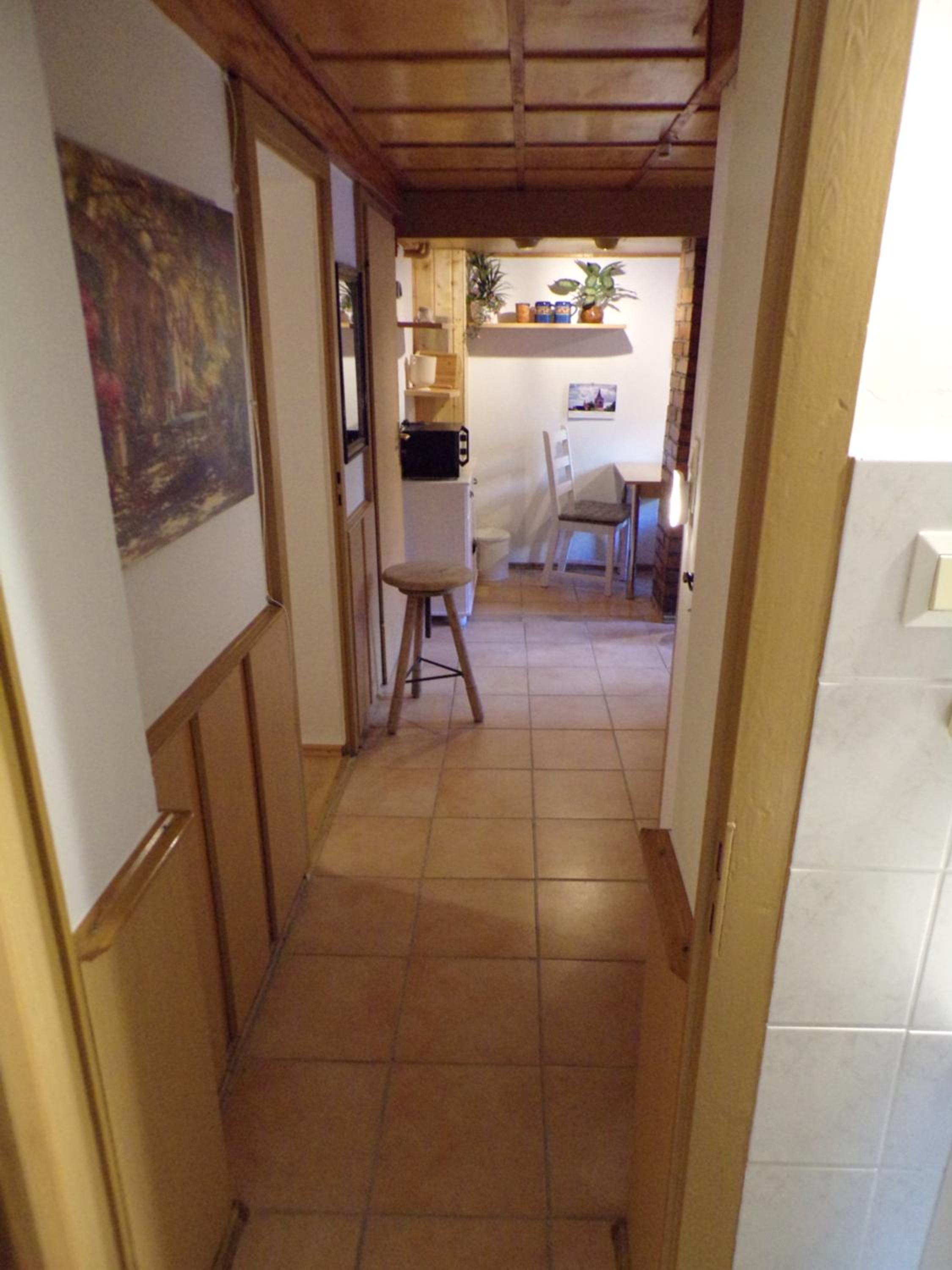 Apartment - Ground Floor photo 1