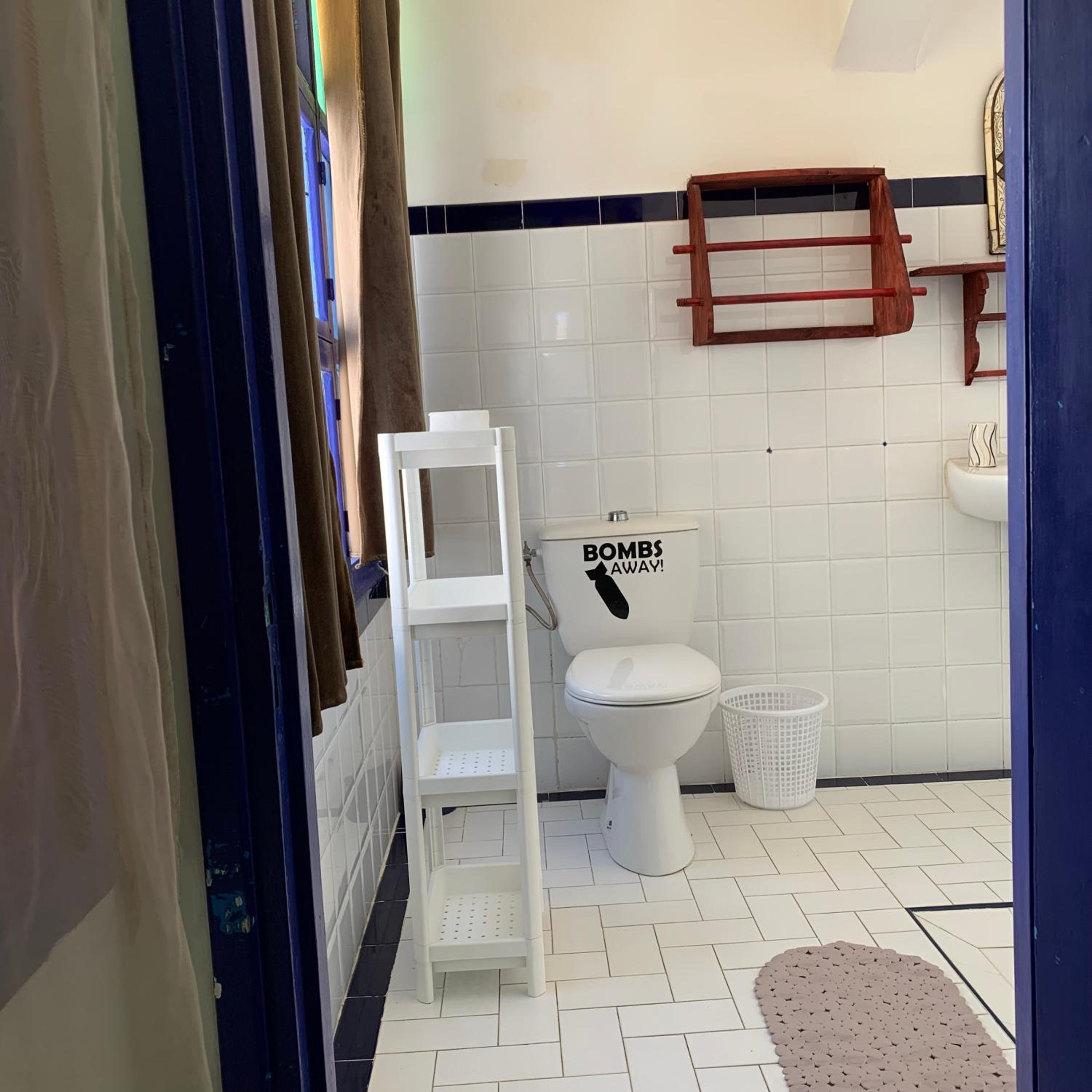 Quadruple Room - Photo 10
