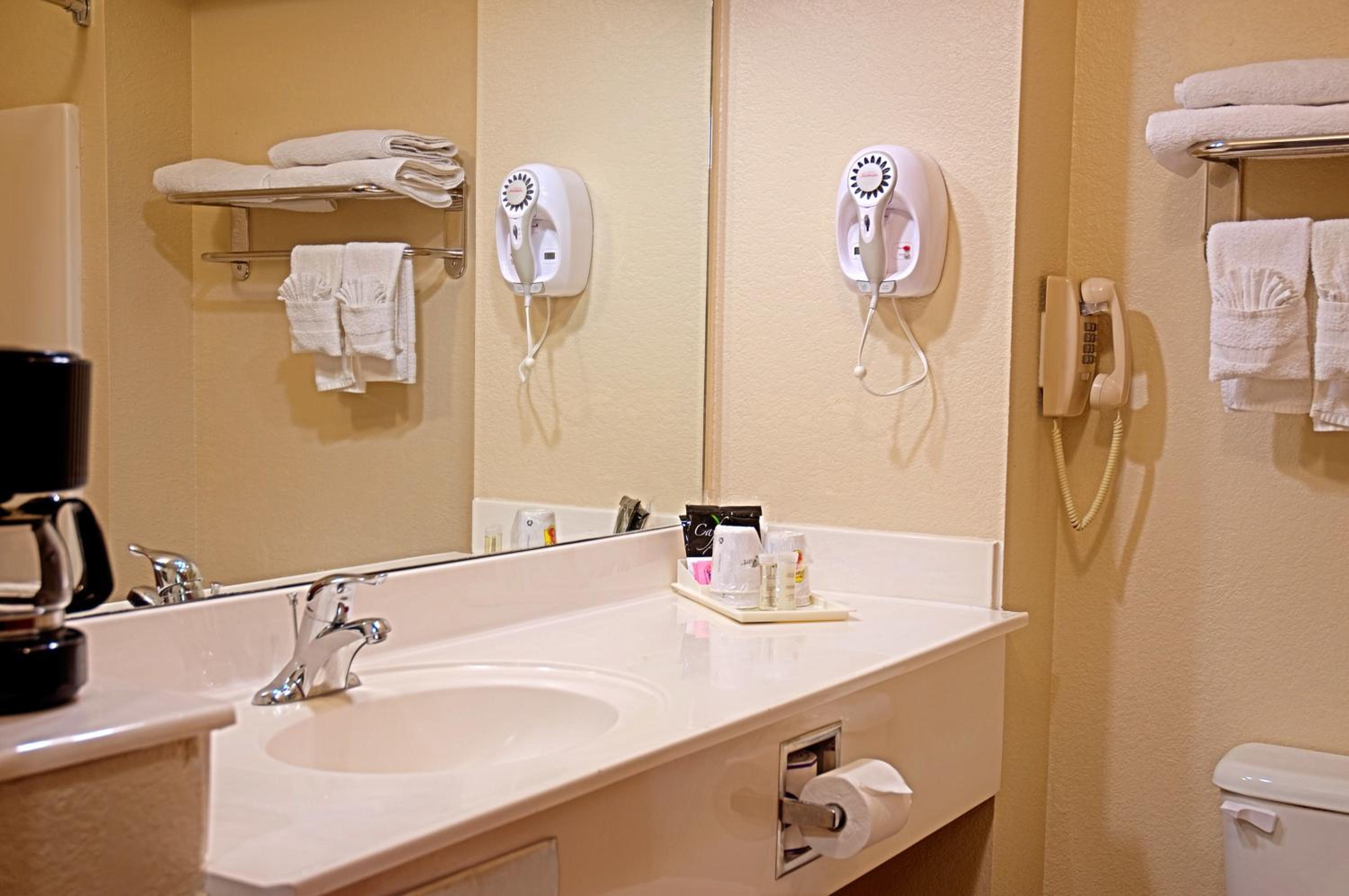Business King Room - Non-Smoking - Photo 4