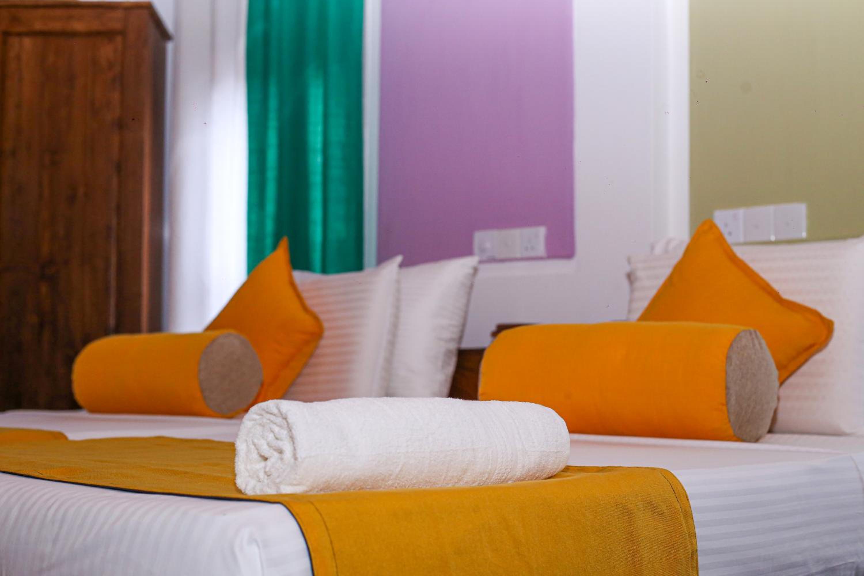 Deluxe Double Room photo 1