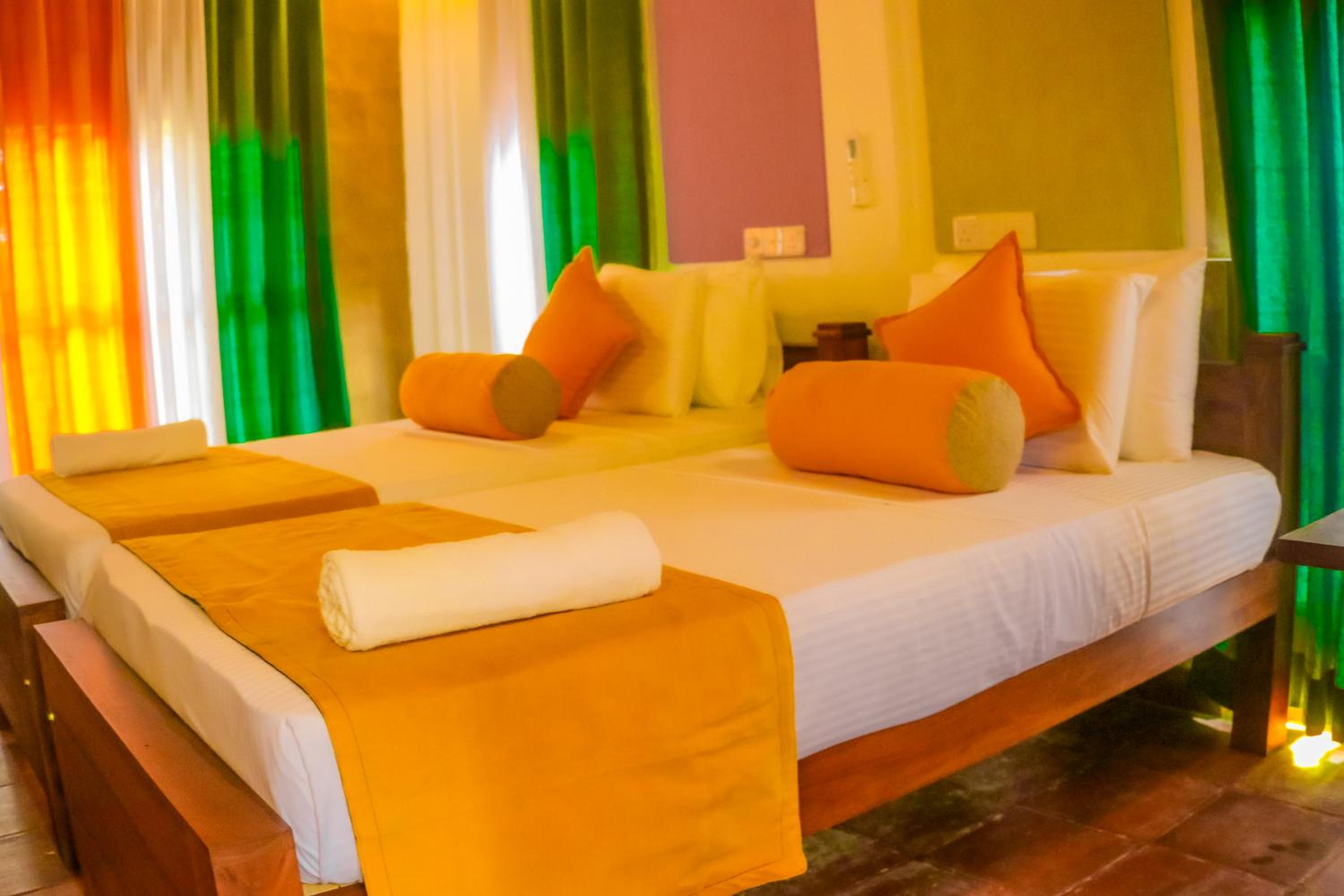Deluxe Double Room photo 2
