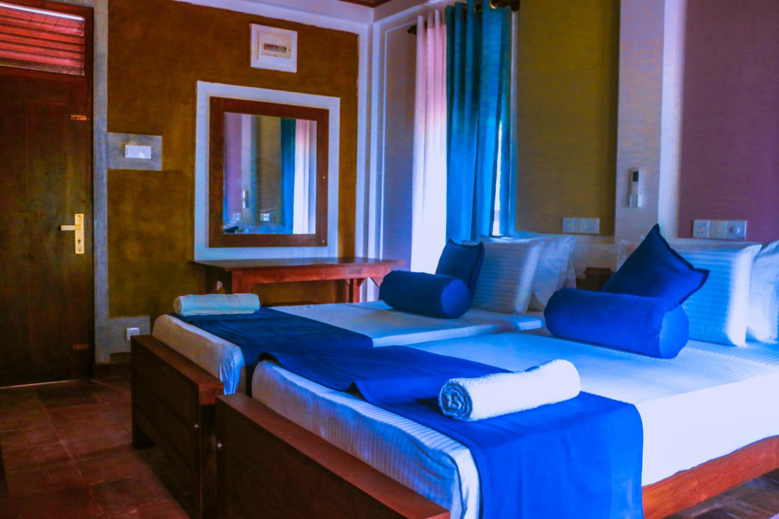 Deluxe Double Room photo 3