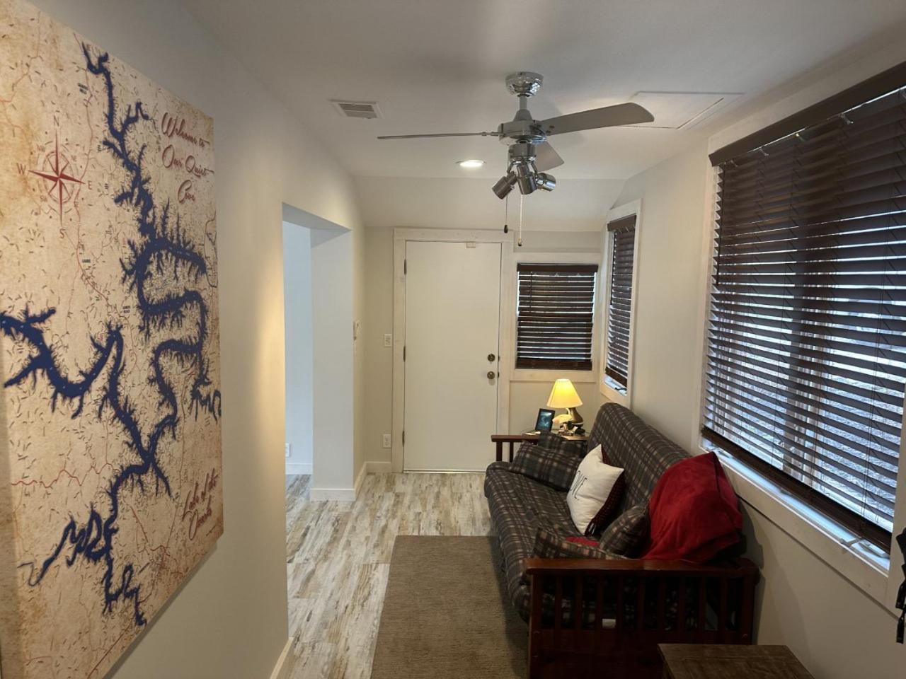 Two-Bedroom House photo 1