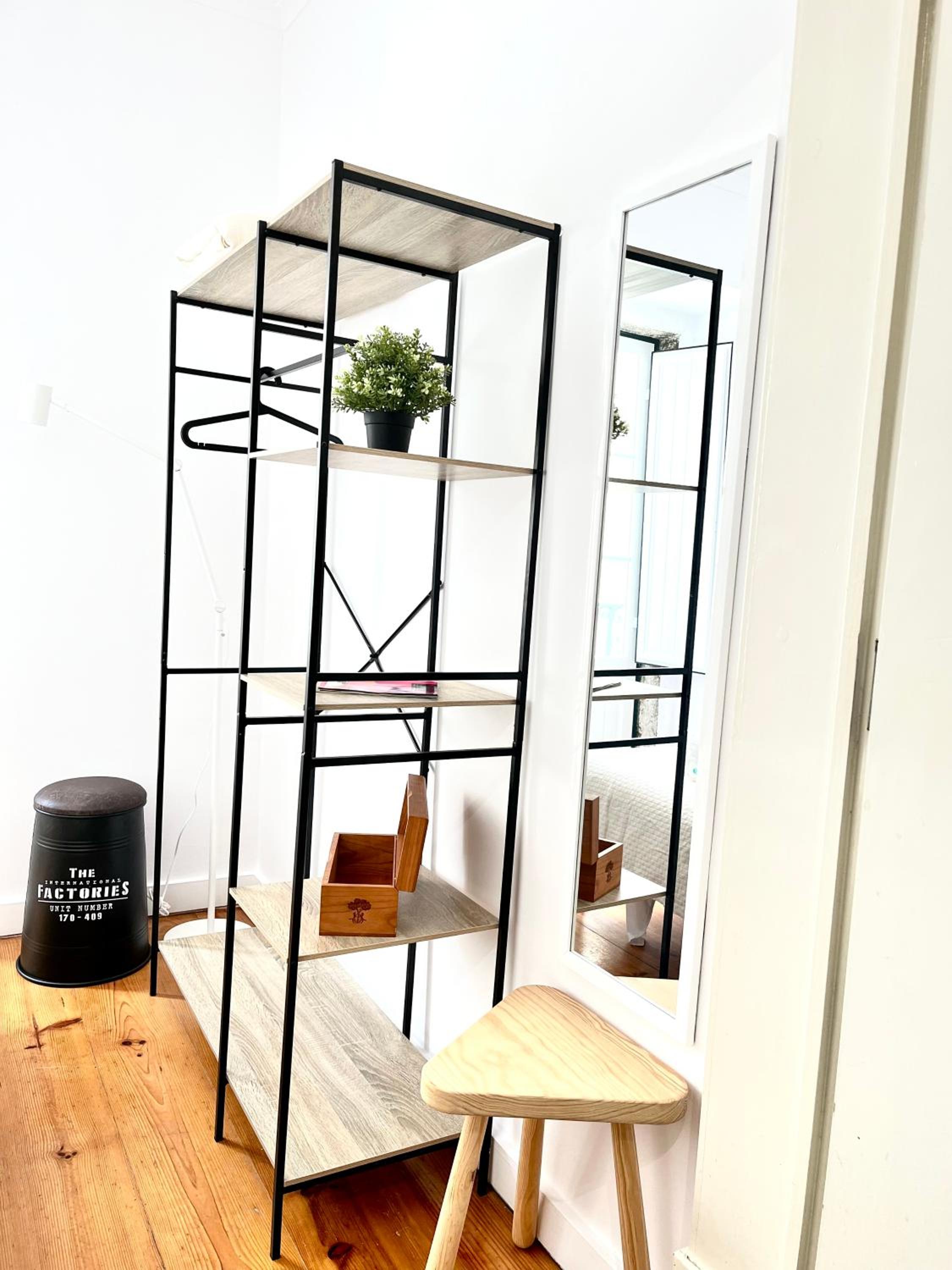 Studio with Balcony photo 2