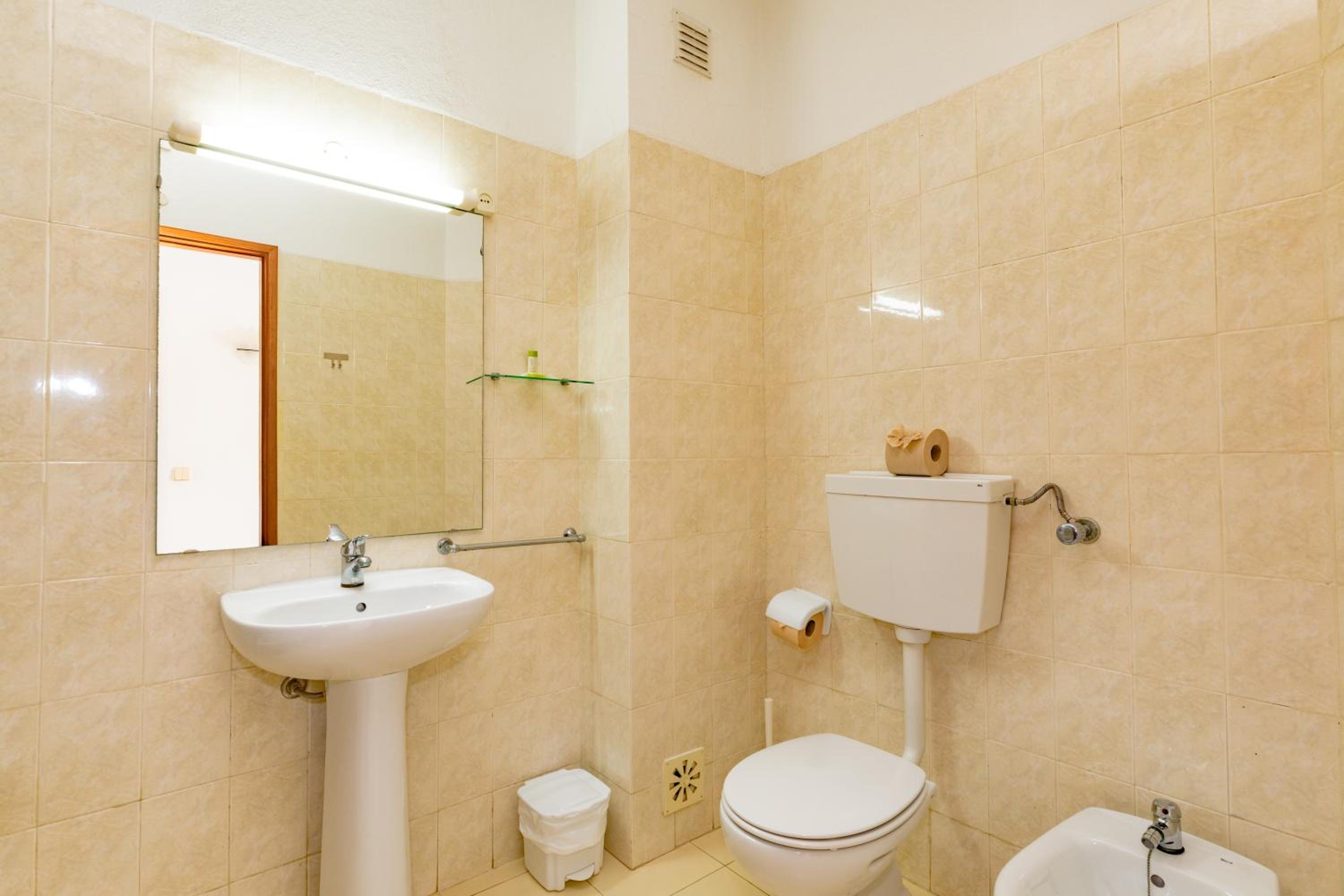 Studio Apartment photo 3