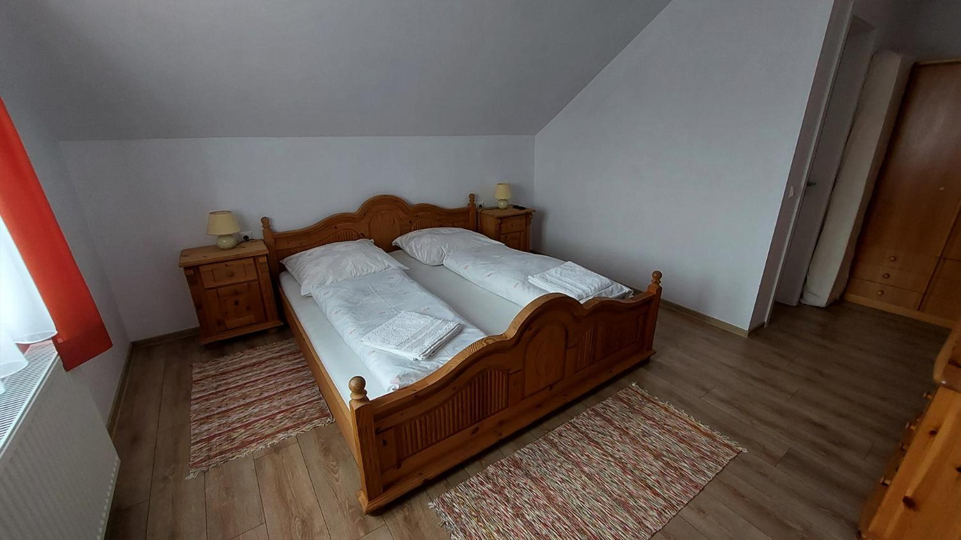 Double Room with Mountain View photo 2