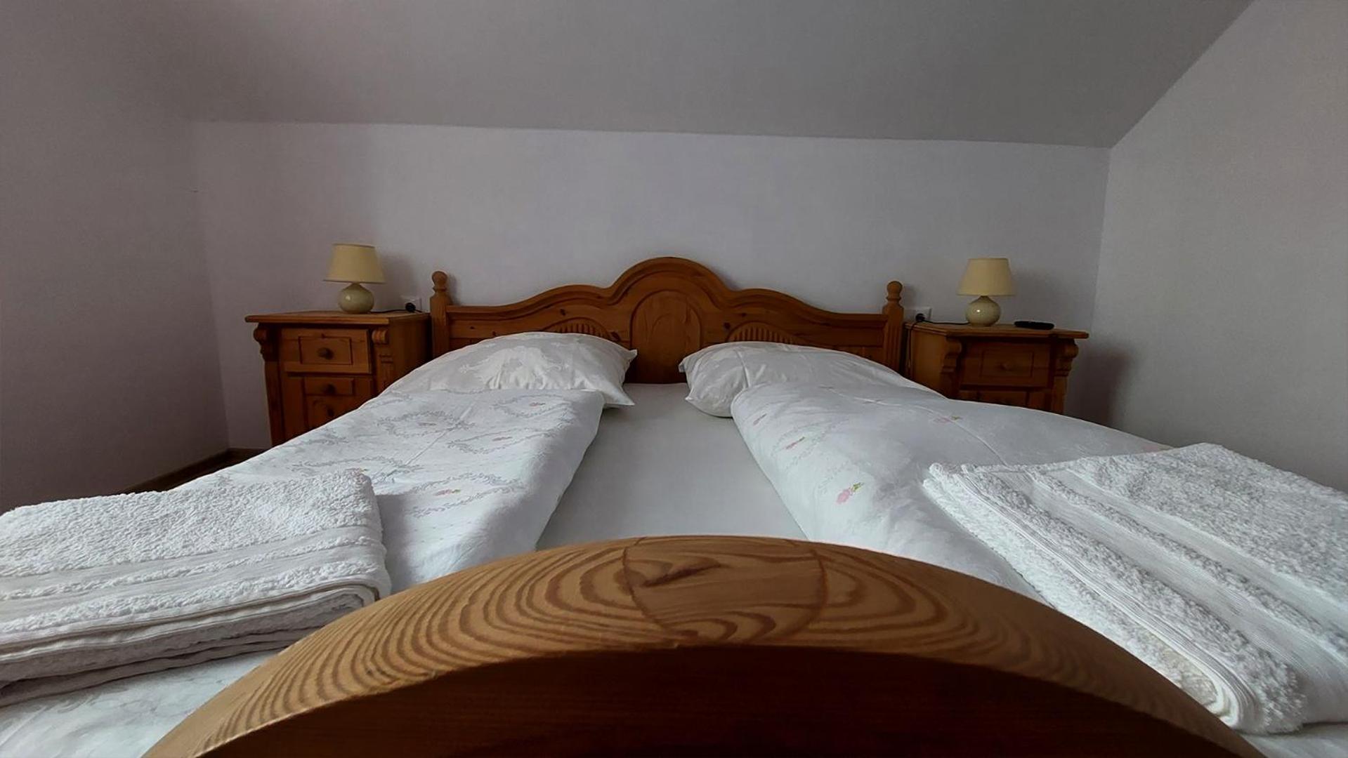 Double Room with Mountain View photo 3