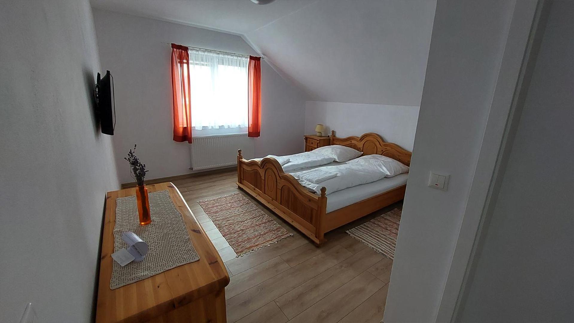 Double Room with Mountain View photo 1
