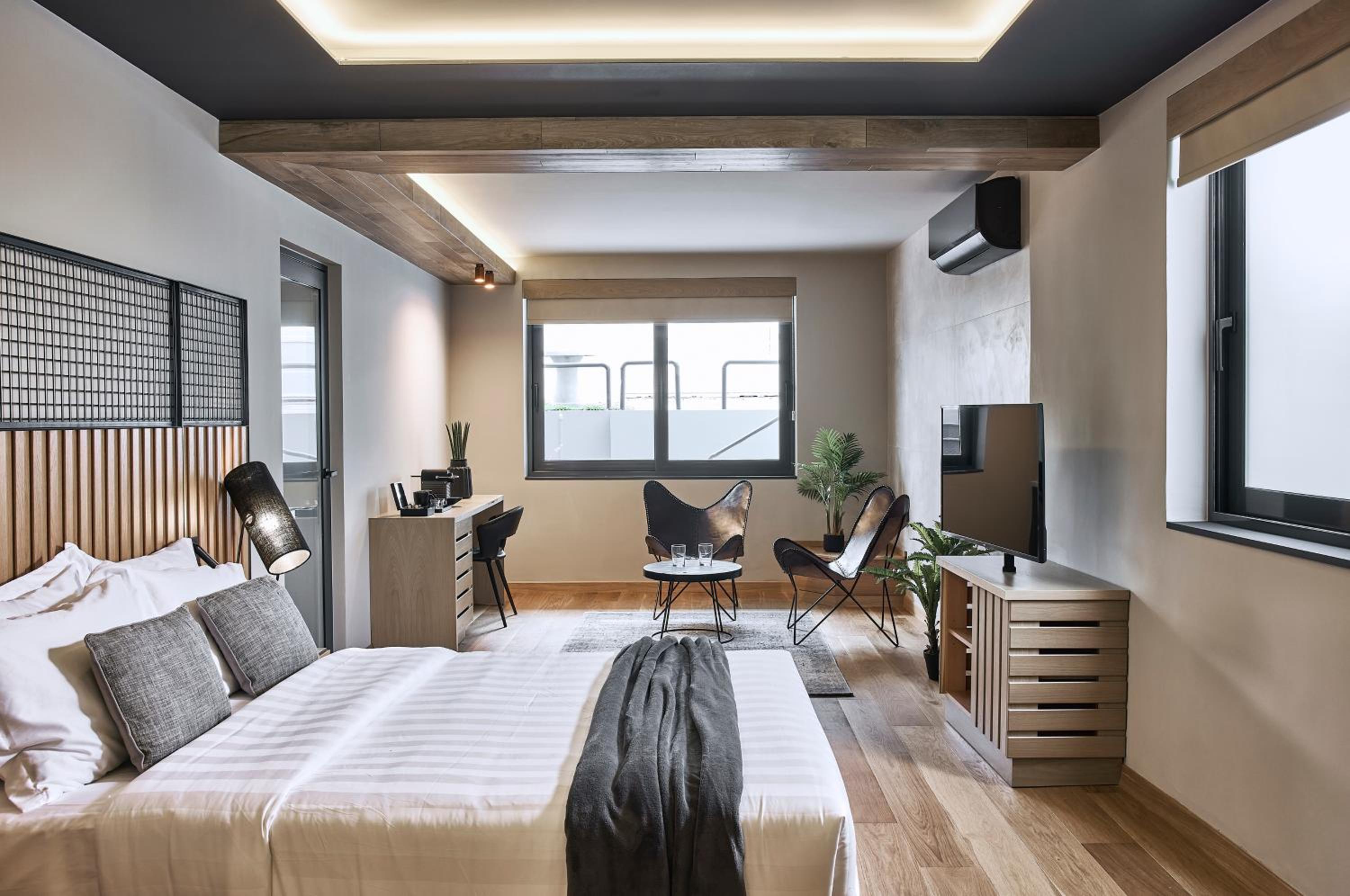 Budget Doppelzimmer