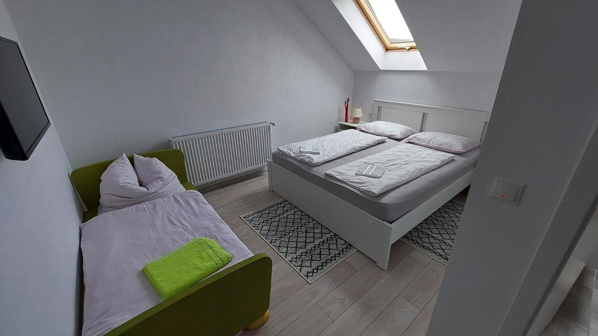 Triple Room with View photo 1