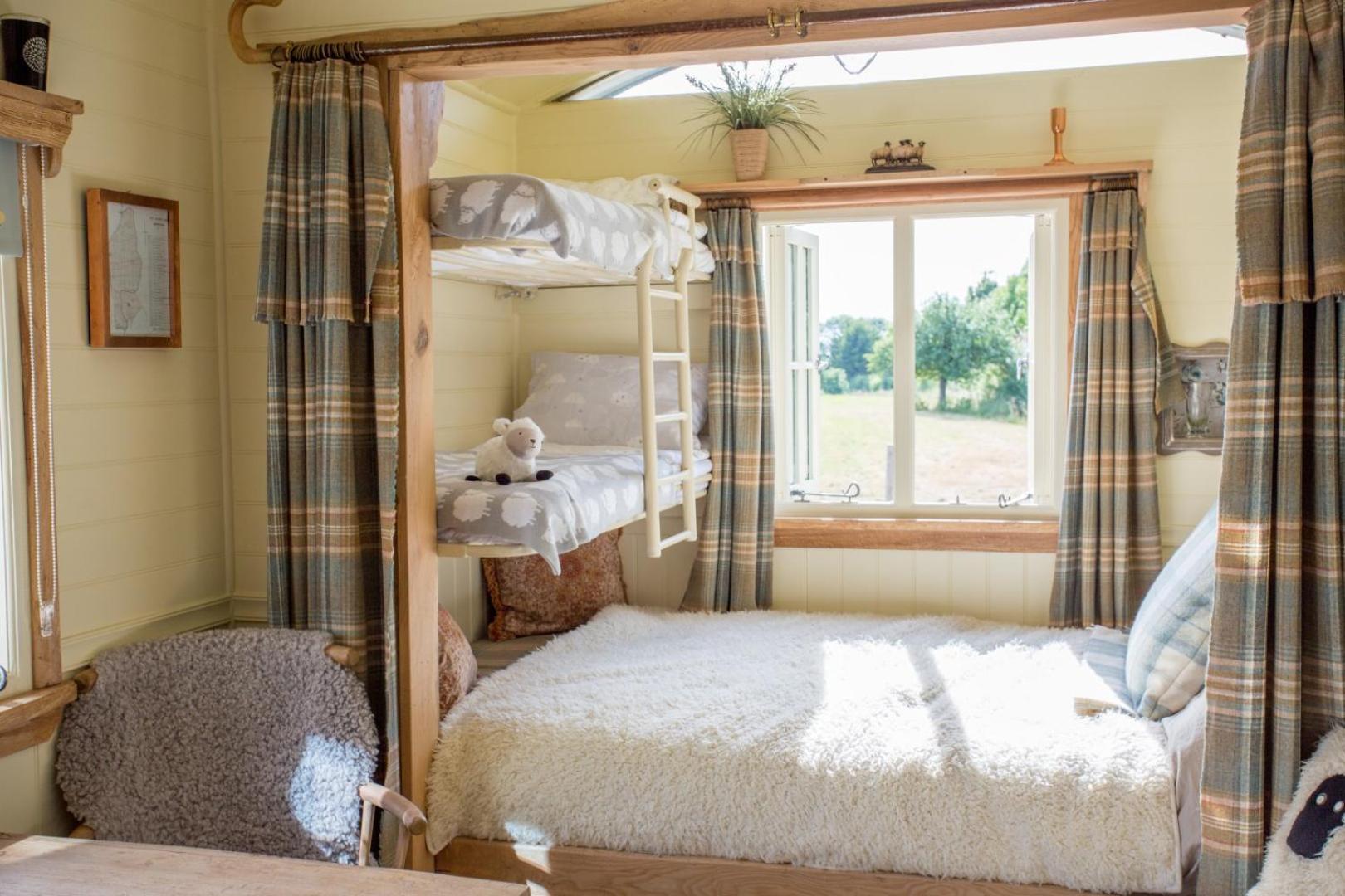 Deluxe Family Room photo 1