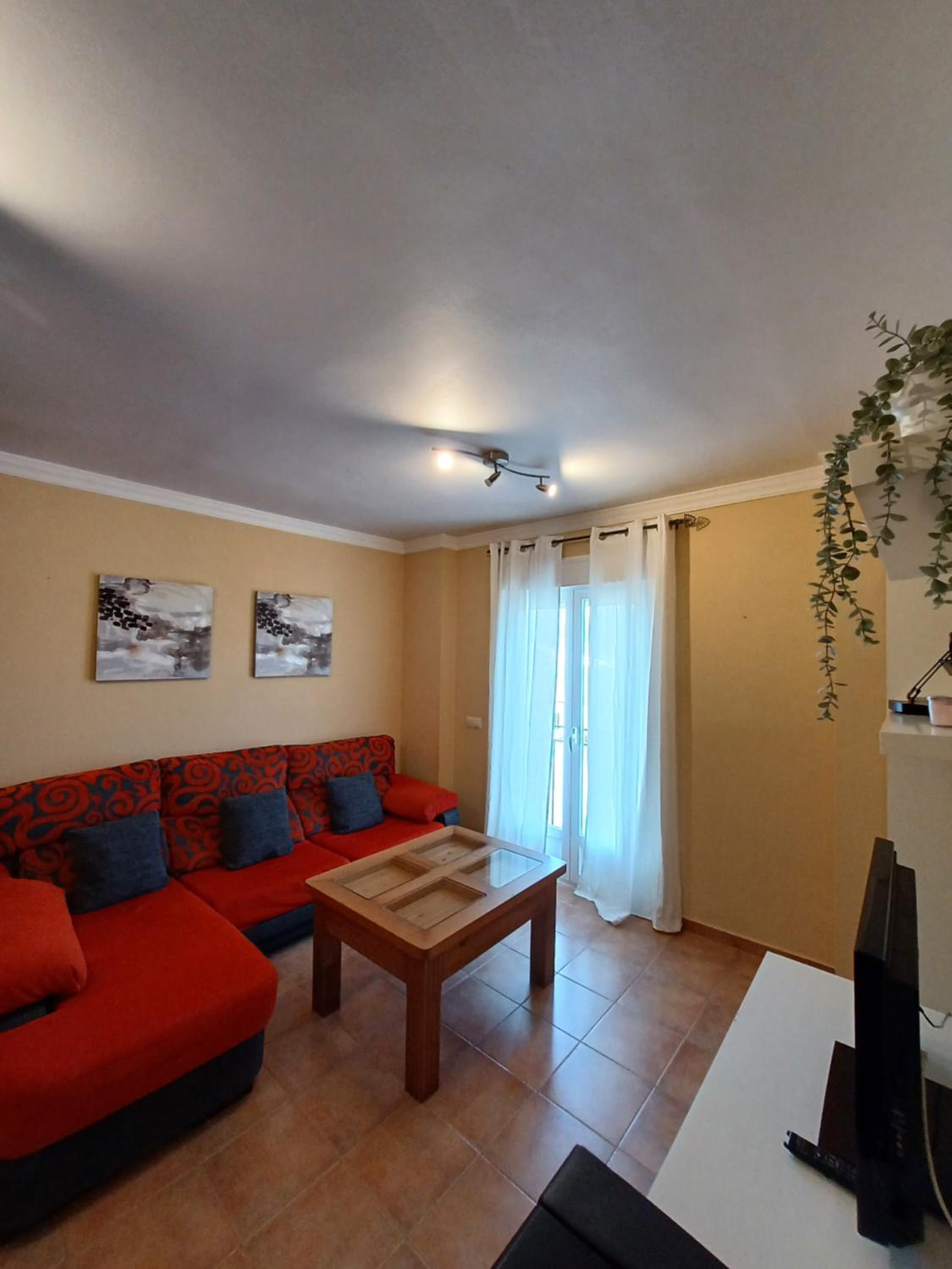 Departamento de tres habitaciones
