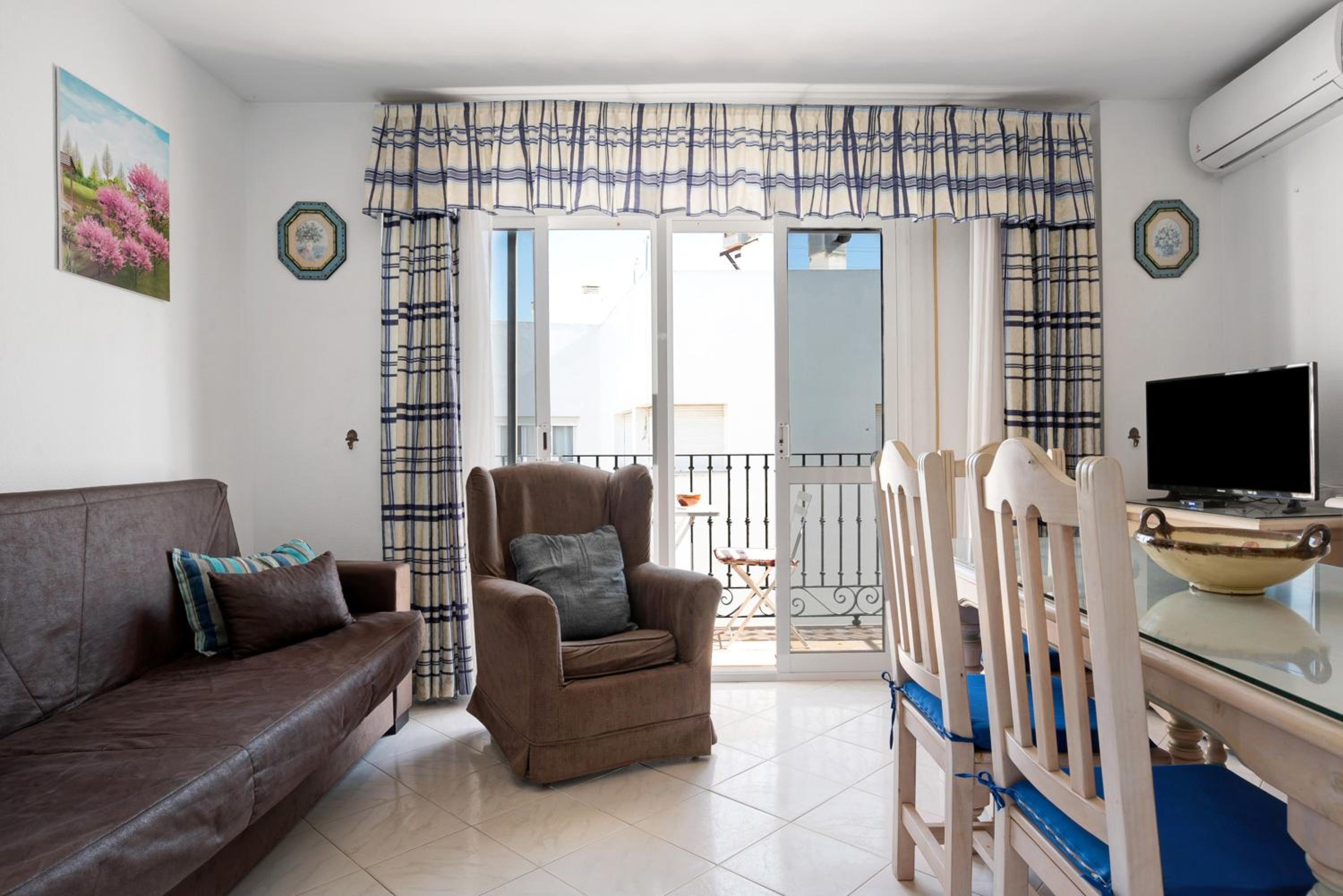 Apartamento Superior de Dos Habitaciones